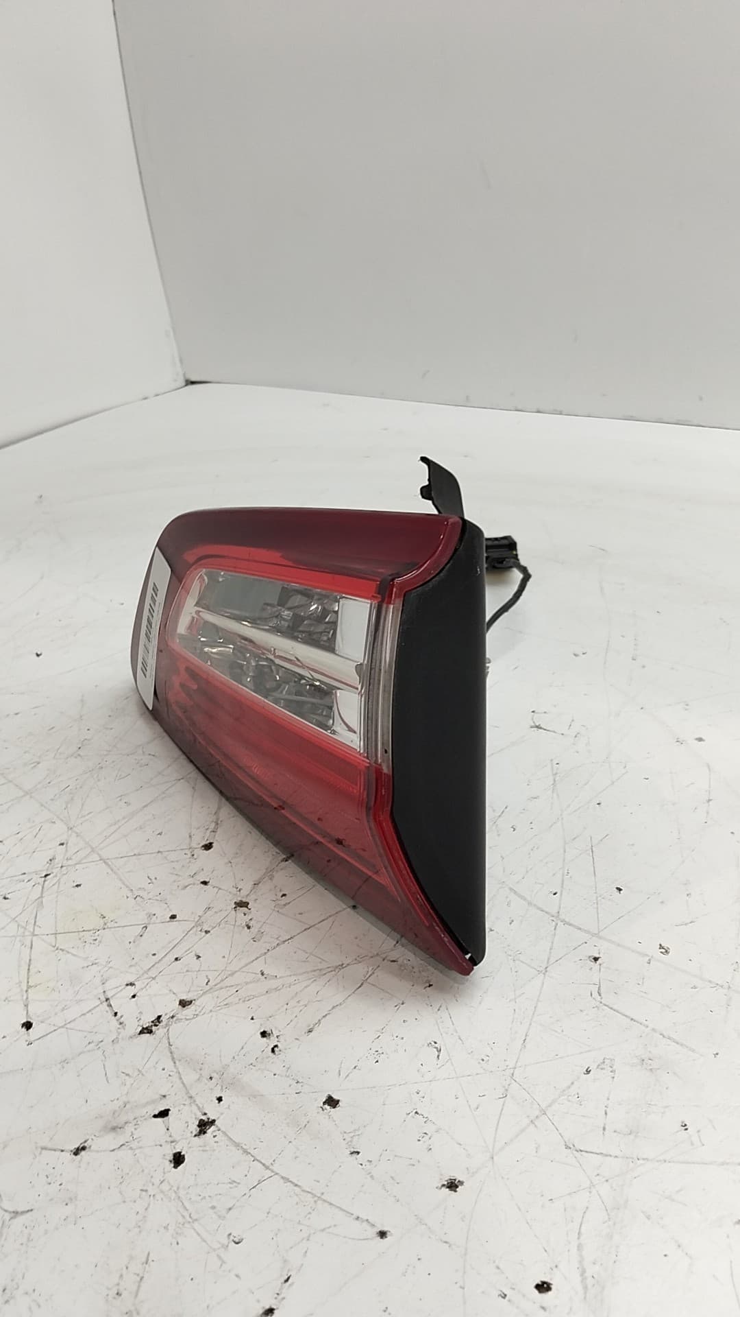 Recambio CITROEN DS5 ref. 9803168080 5
