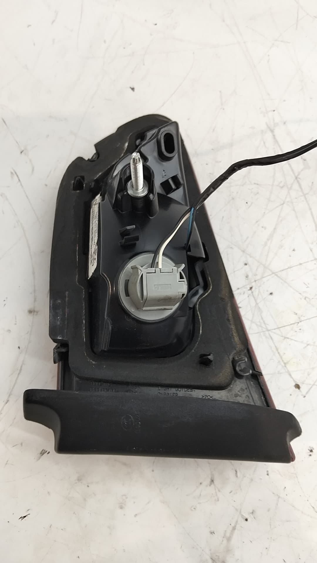 Recambio CITROEN DS5 ref. 9803168080 2