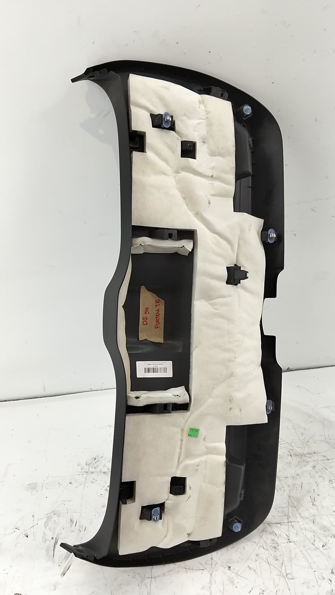 Guarnecido porton trasero CITROEN DS5 2