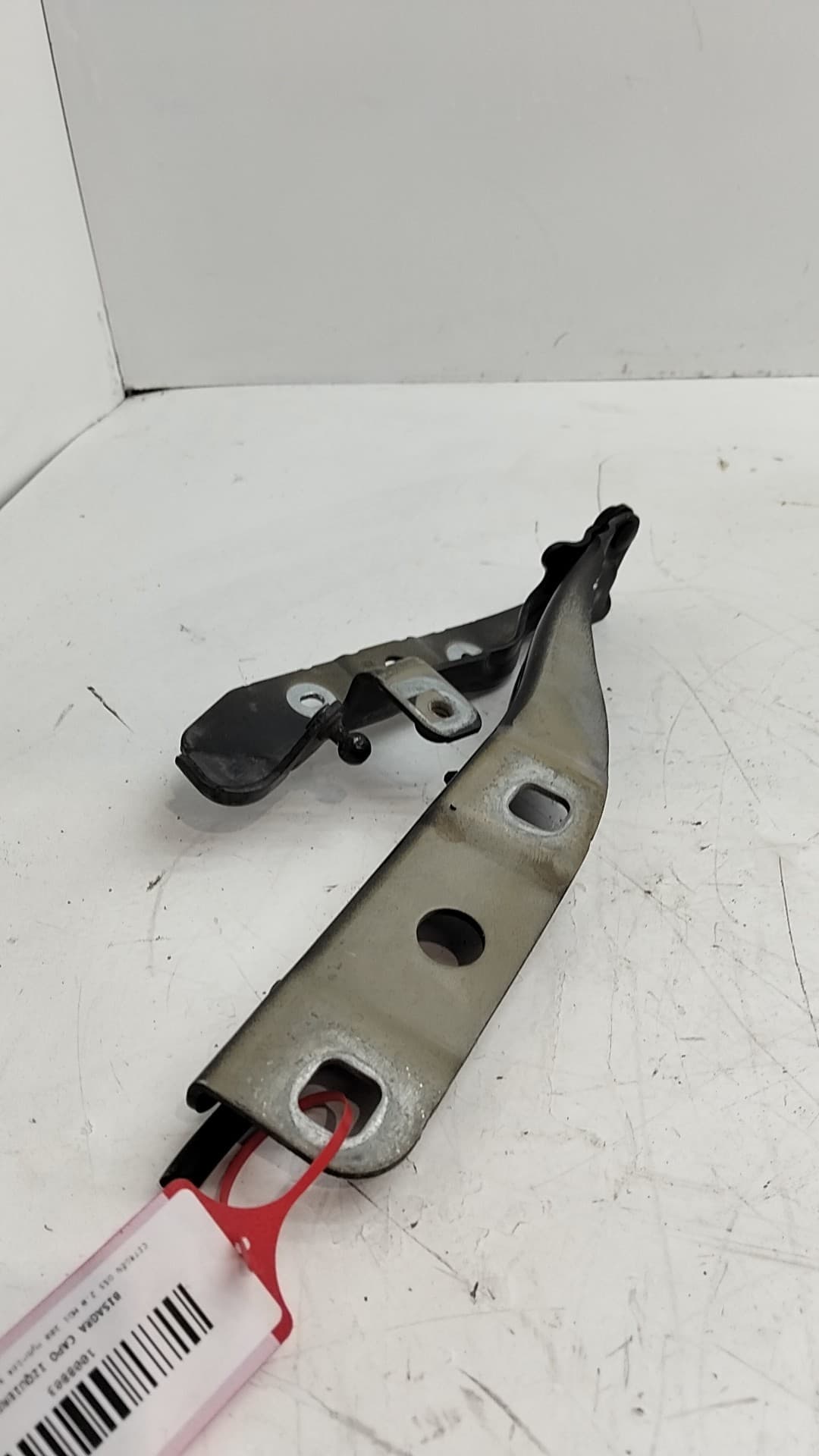 Recambio CITROEN DS5 ref. 9803474880 2