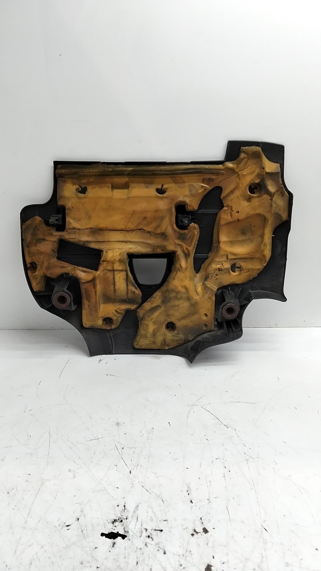 Tapa motor CITROEN DS5 4