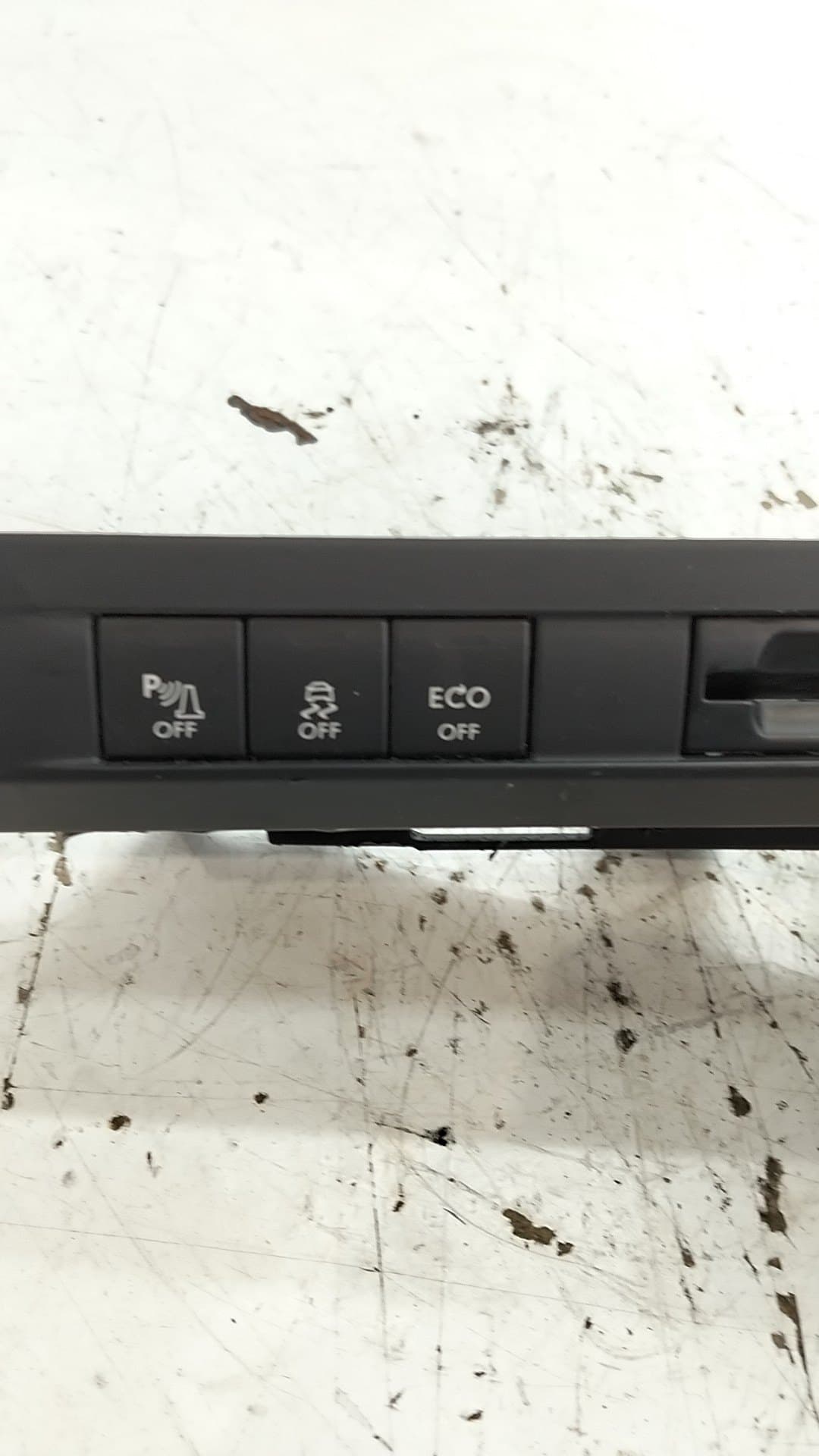 Recambio CITROEN DS5 ref. 96665449ZD 3