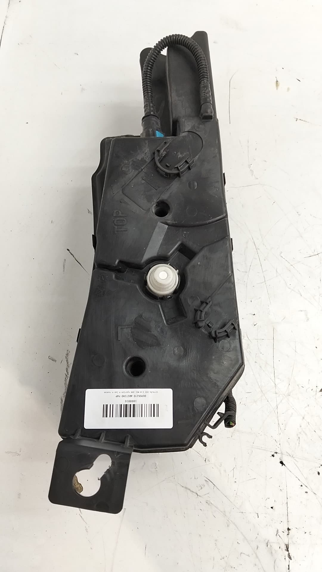 Recambio CITROEN DS5 ref. 9672419980