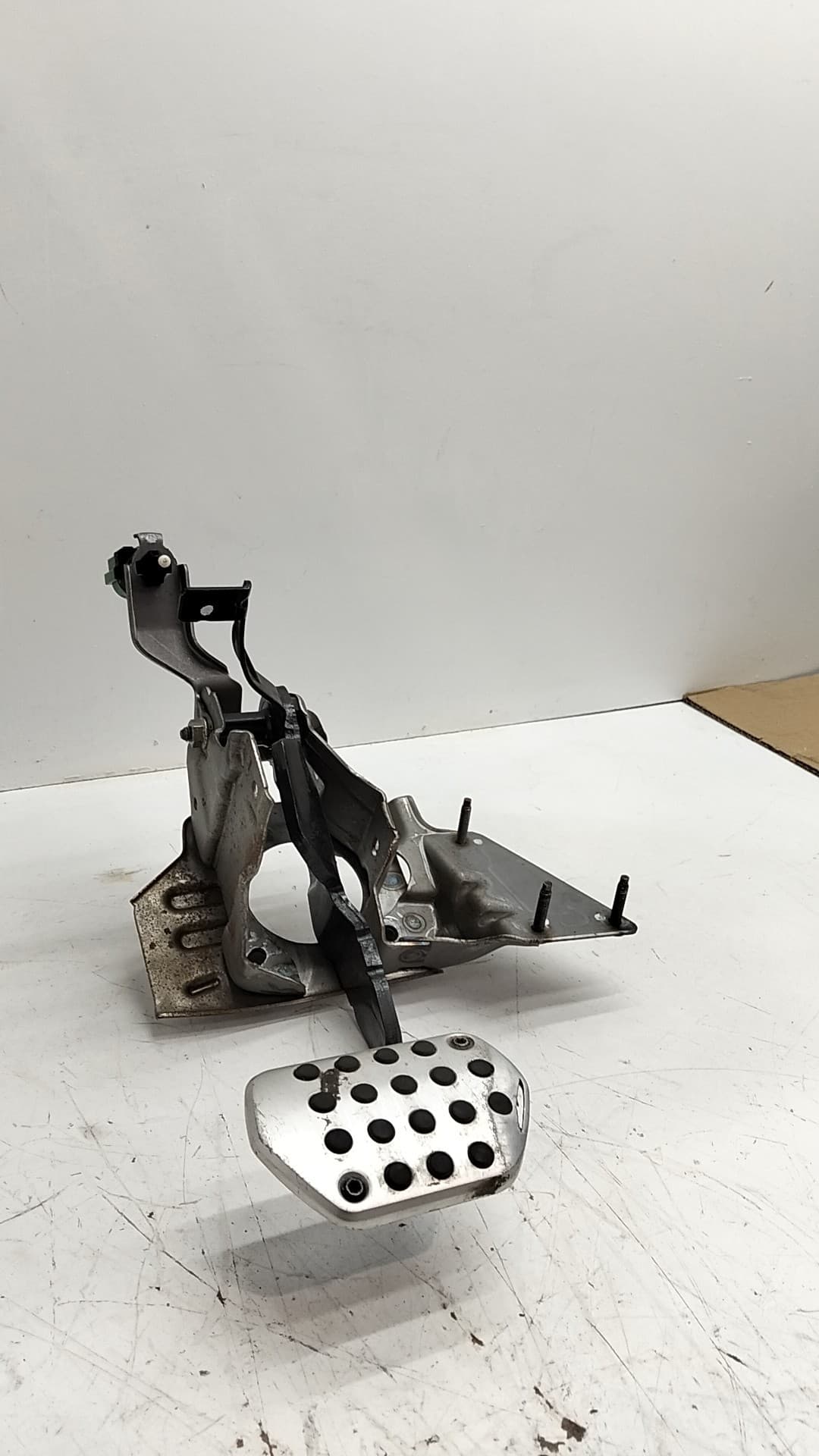 Pedal freno CITROEN DS5 3