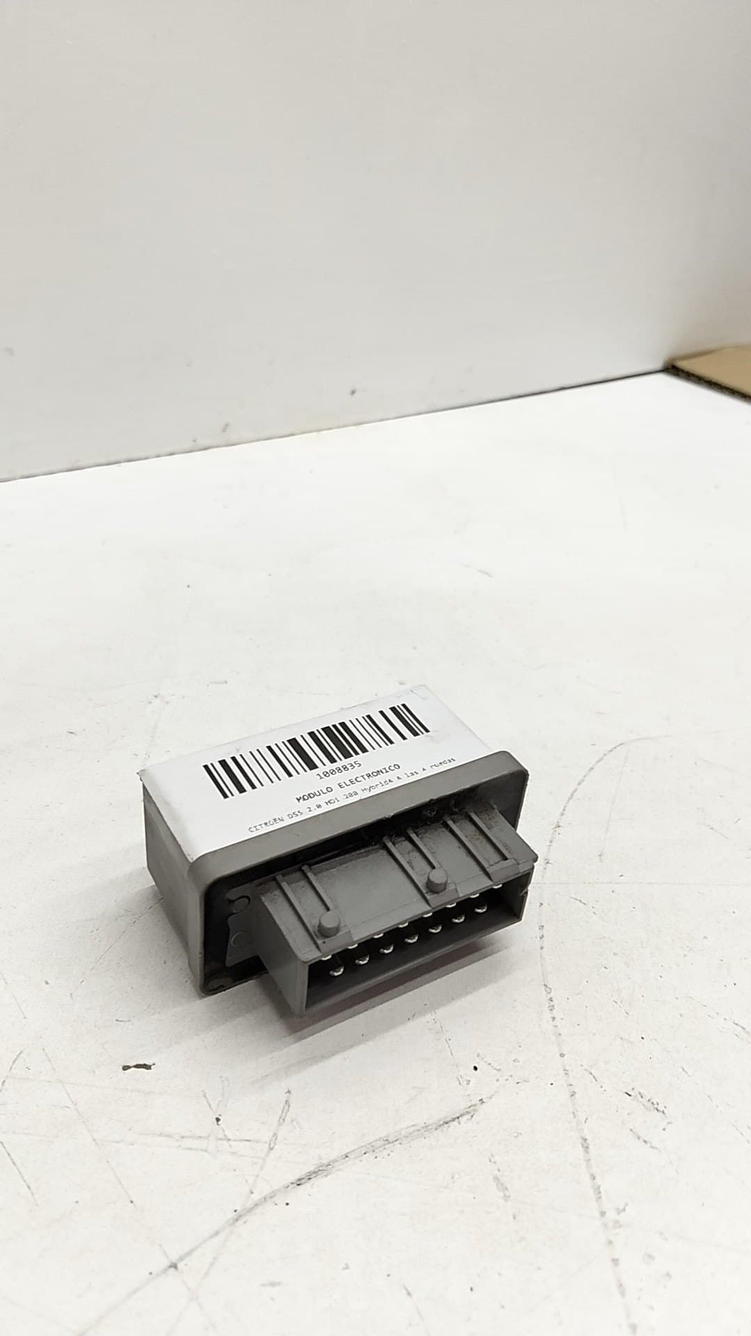 Modulo electronico CITROEN DS5 3