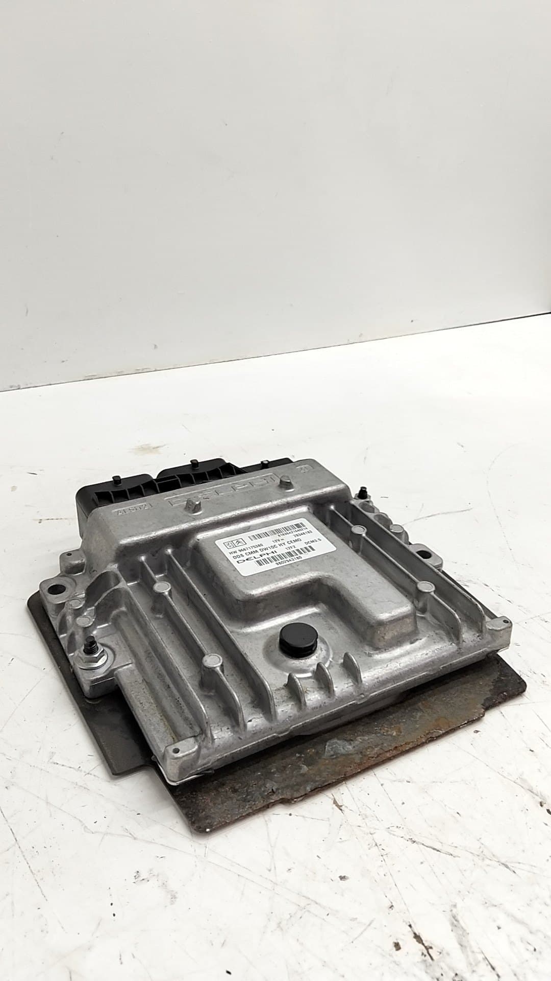 Centralita motor uce CITROEN DS5 4