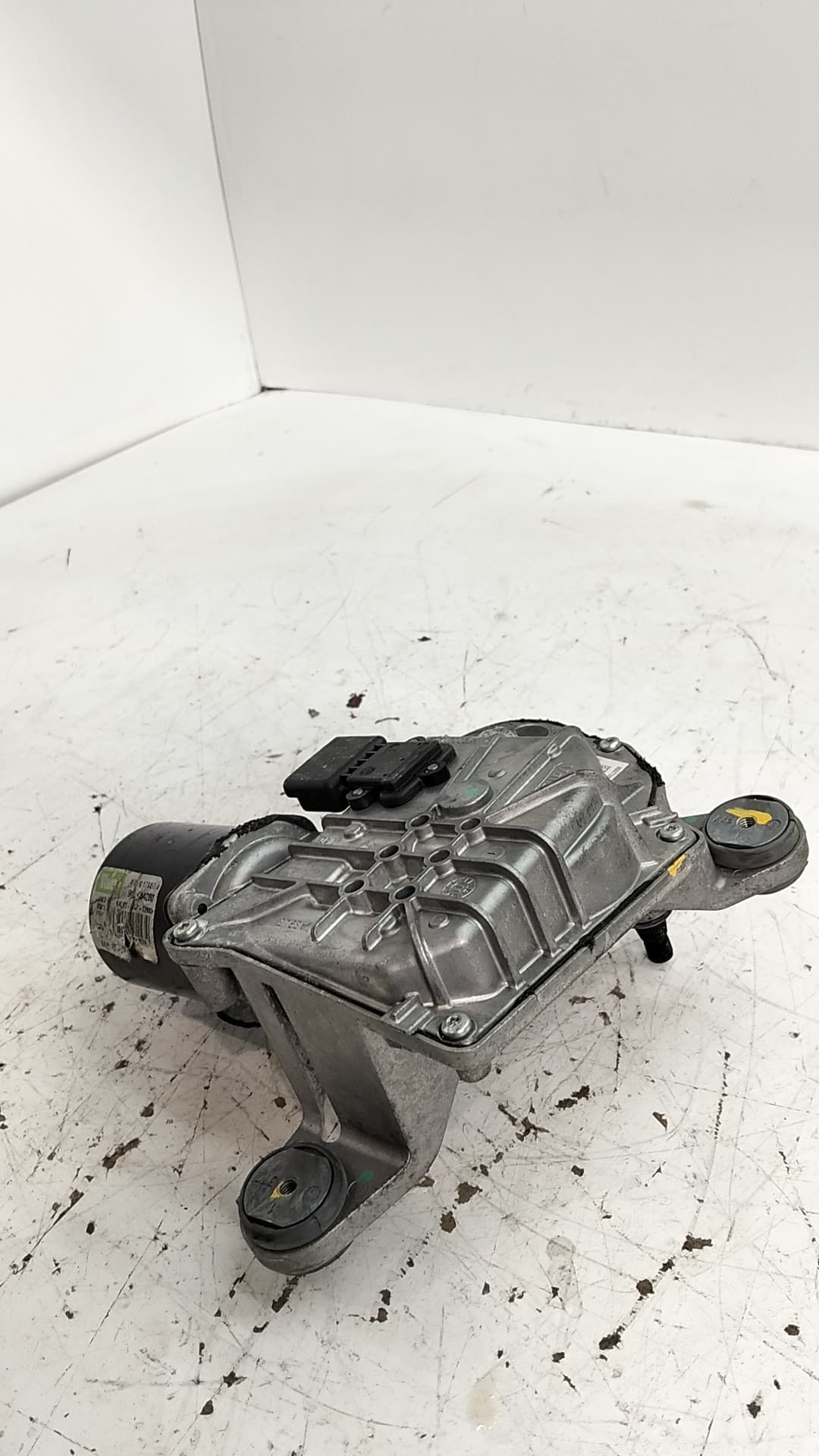 Motor limpia delantero CITROEN DS5 2