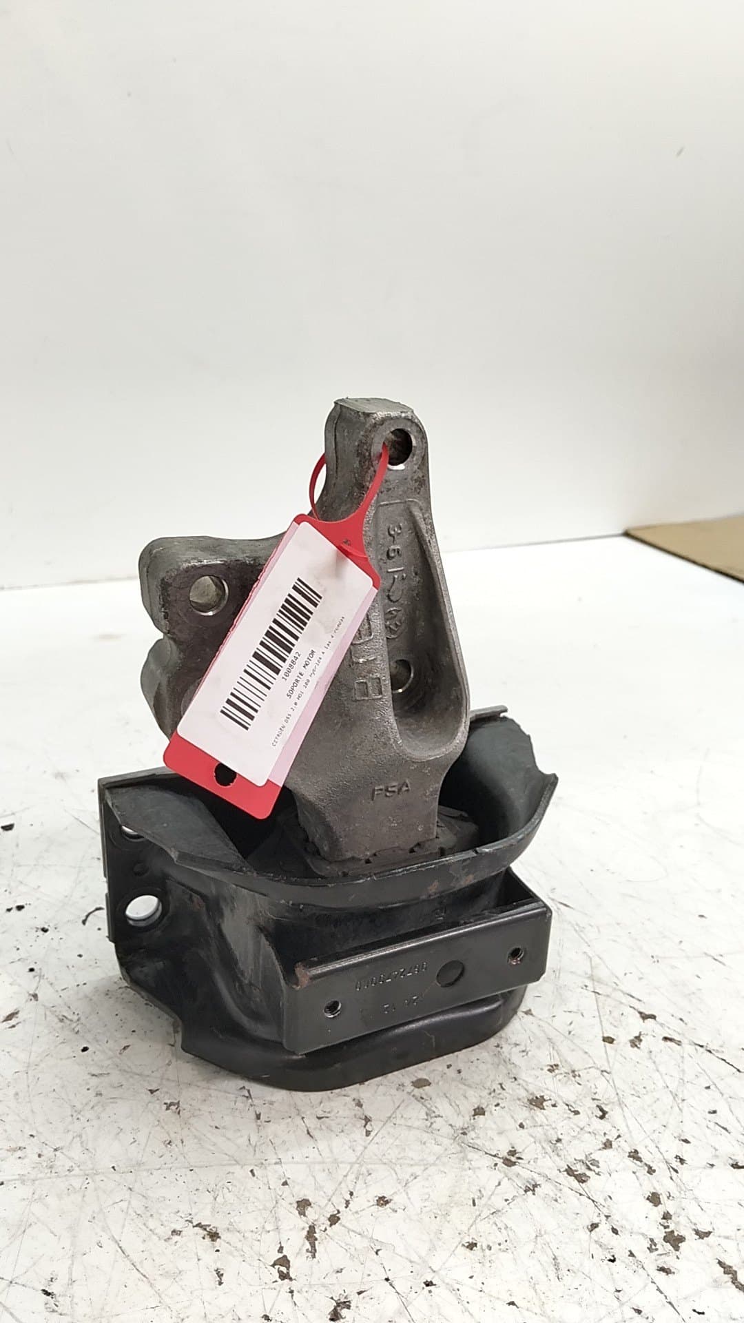 Soporte motor CITROEN DS5 5