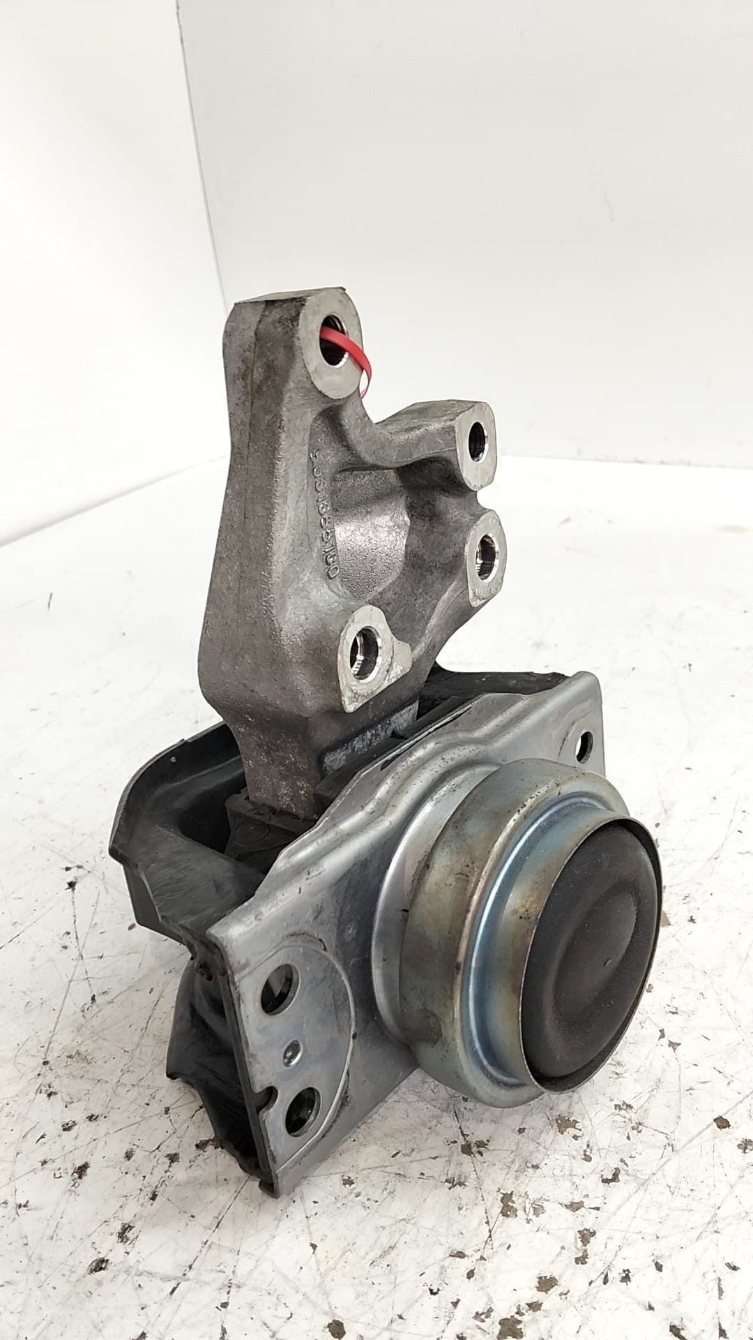 Soporte motor CITROEN DS5 4