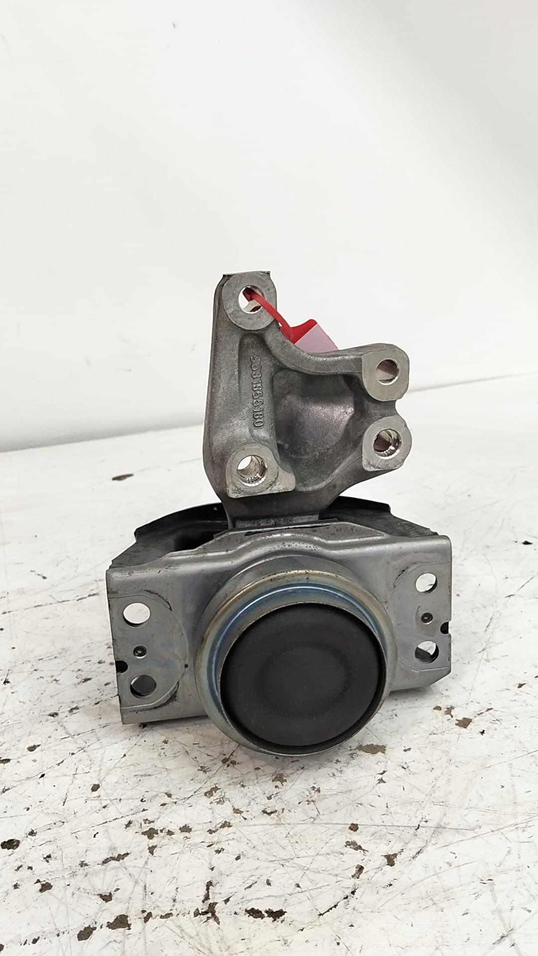Soporte motor CITROEN DS5 3