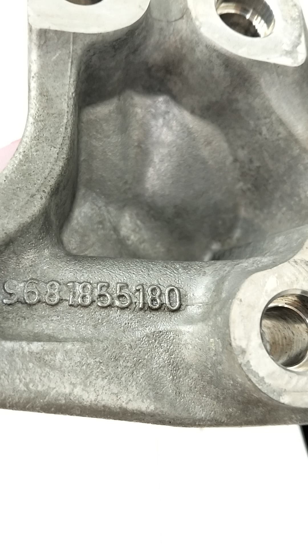 Soporte motor CITROEN DS5 2