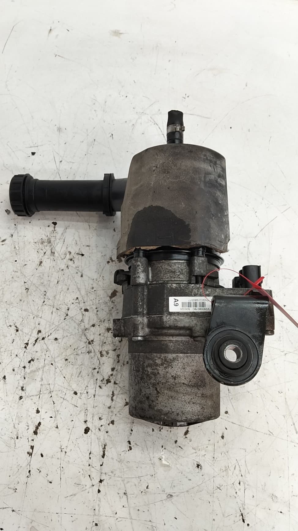 Bomba direccion CITROEN DS5 5