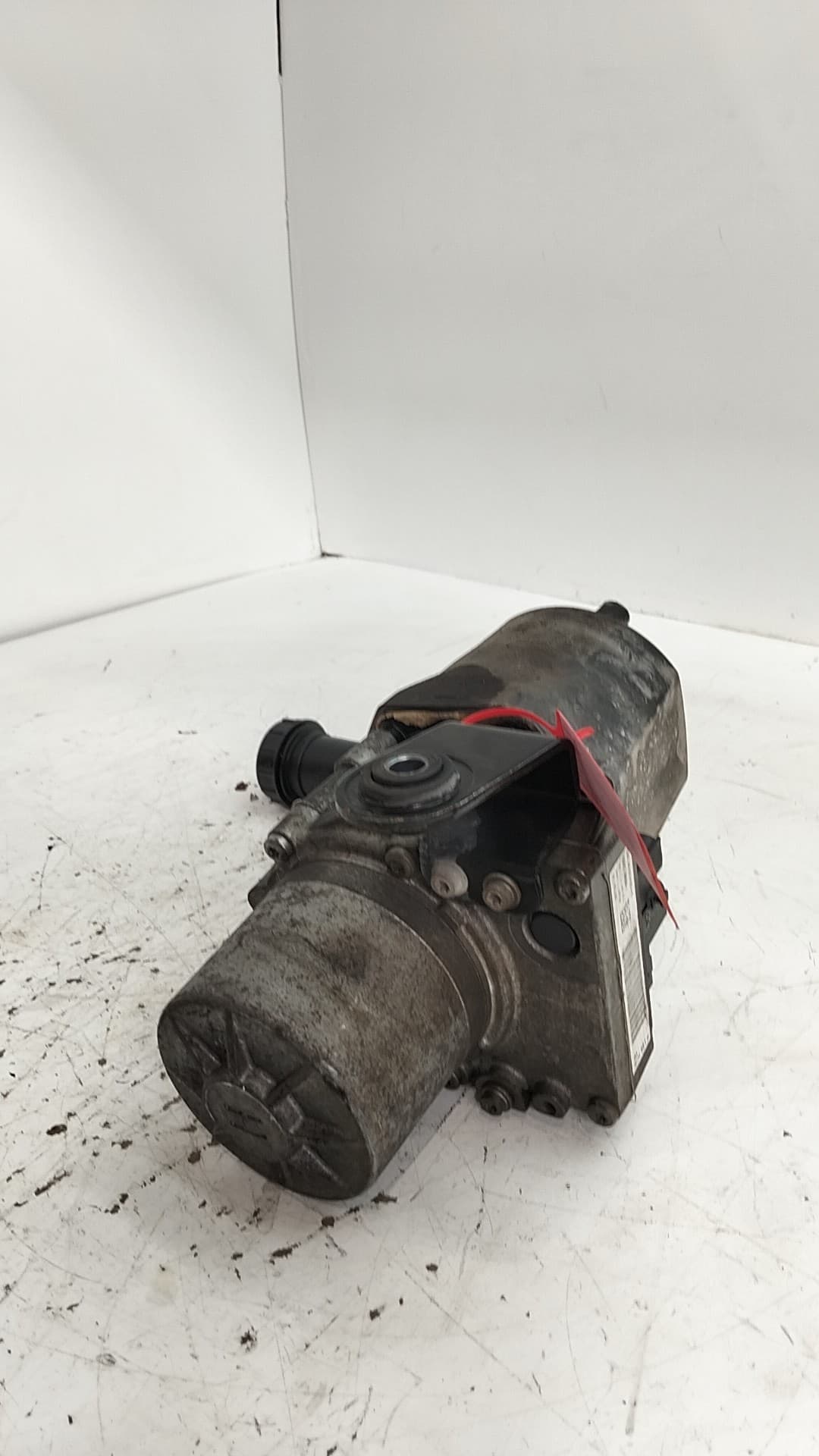 Bomba direccion CITROEN DS5 4