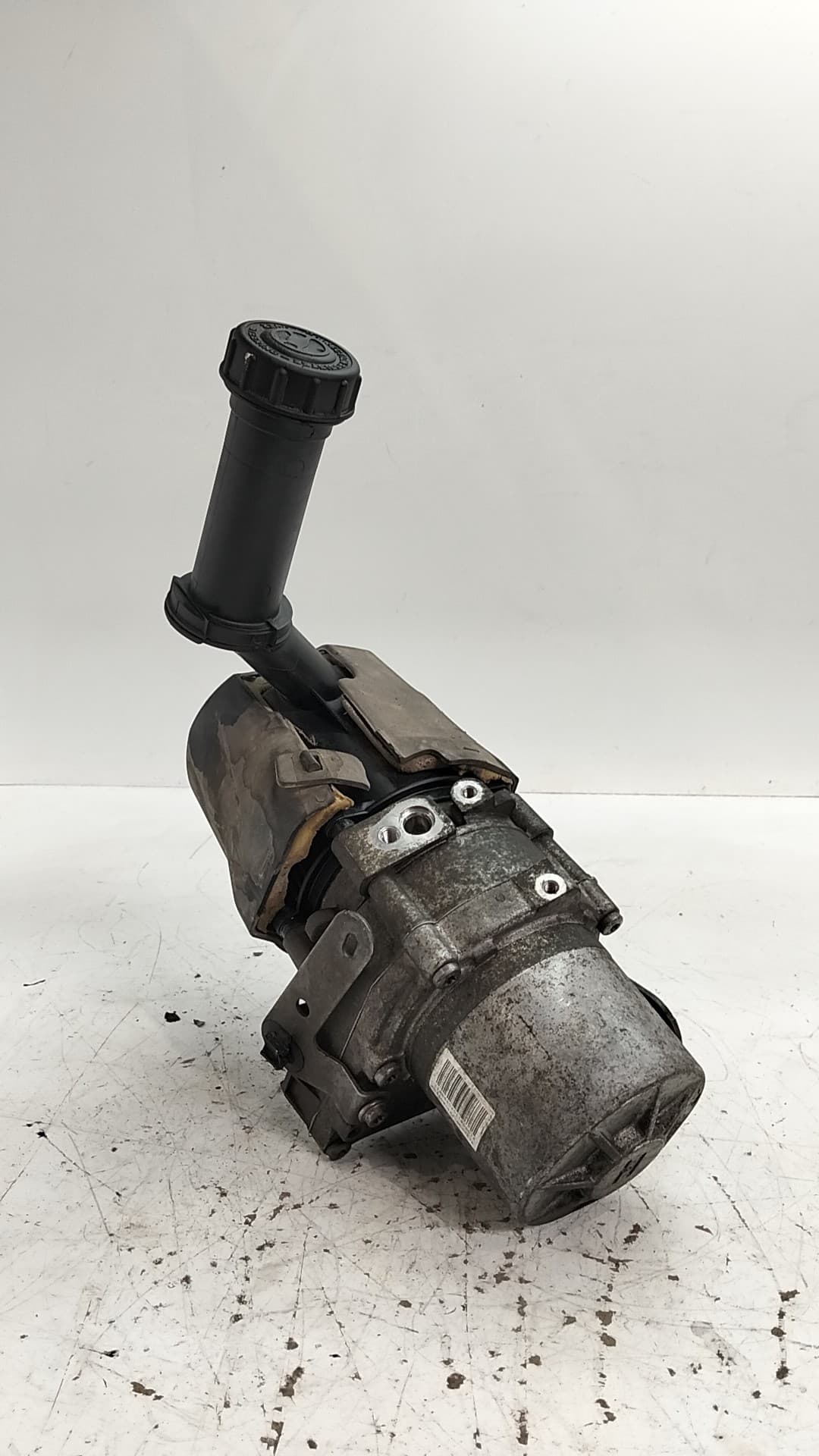 Bomba direccion CITROEN DS5 2