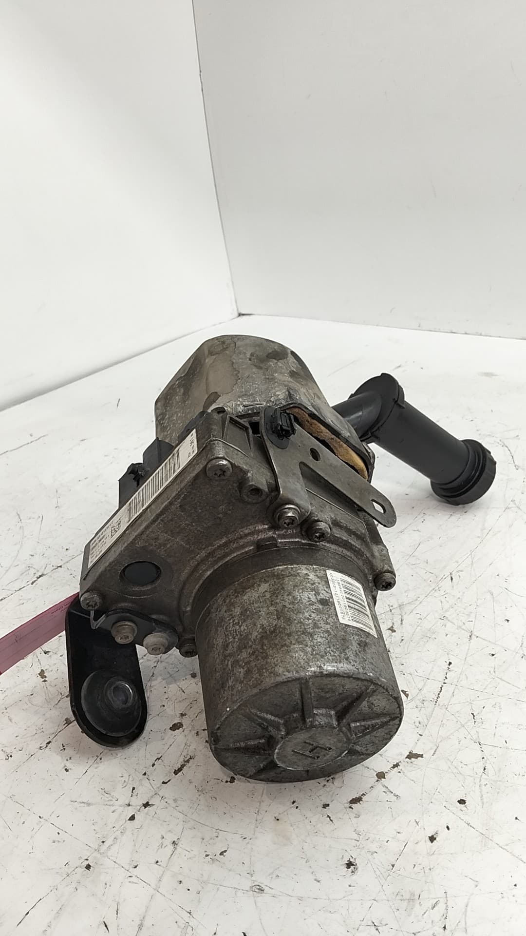 Bomba direccion CITROEN DS5