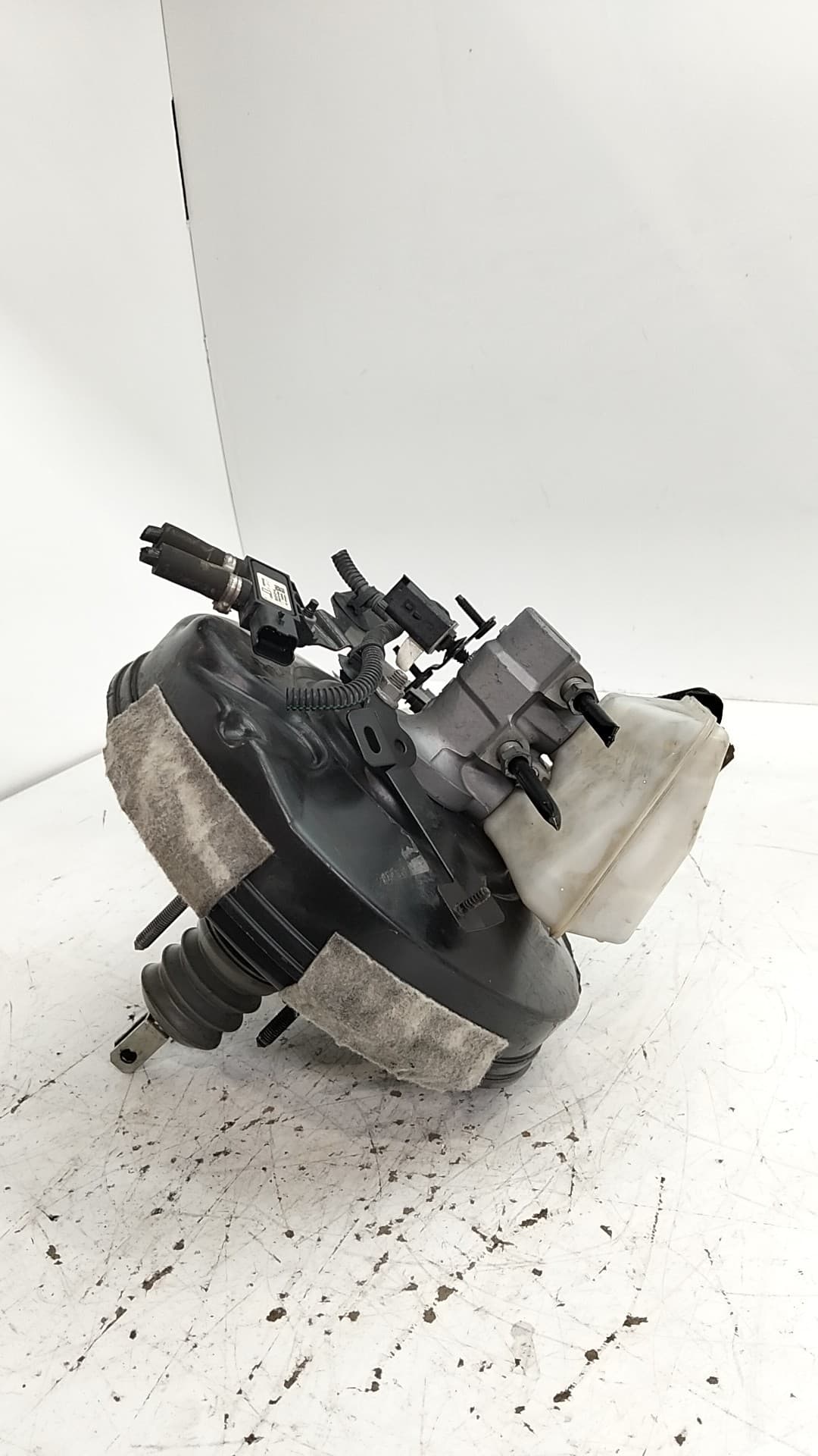 Servofreno CITROEN DS5 3