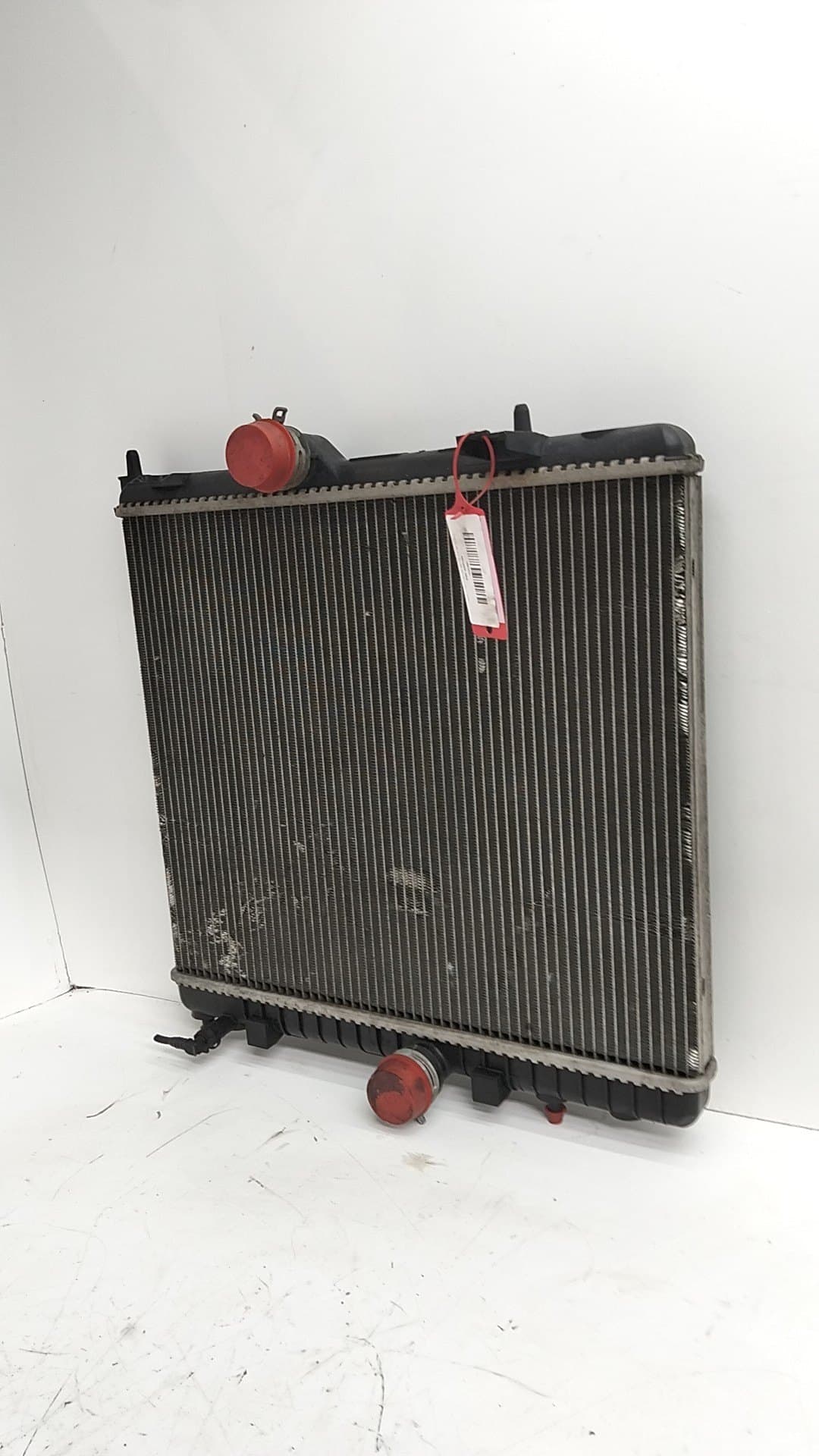 Radiador agua CITROEN DS5 3