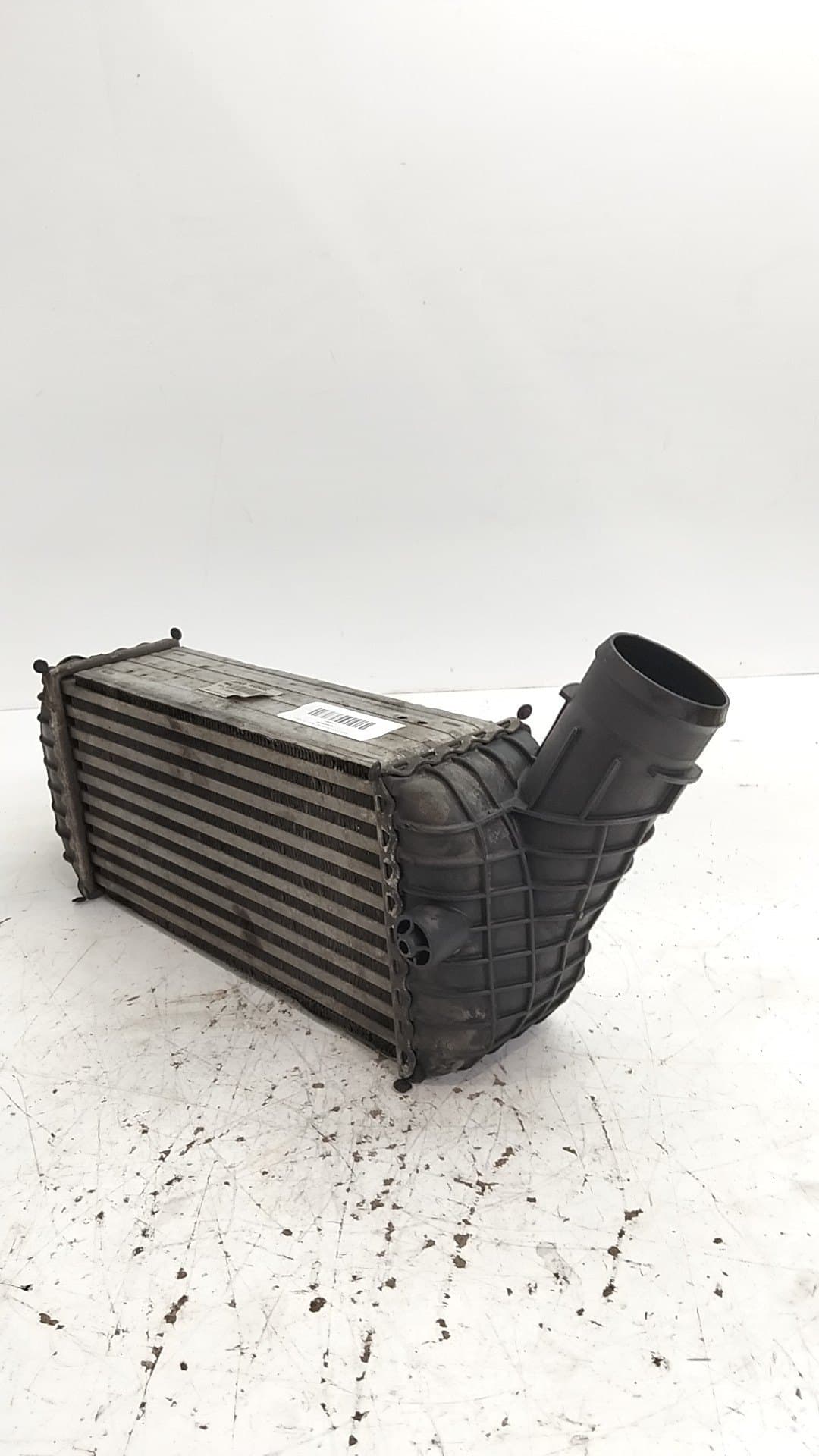 Intercooler CITROEN DS5