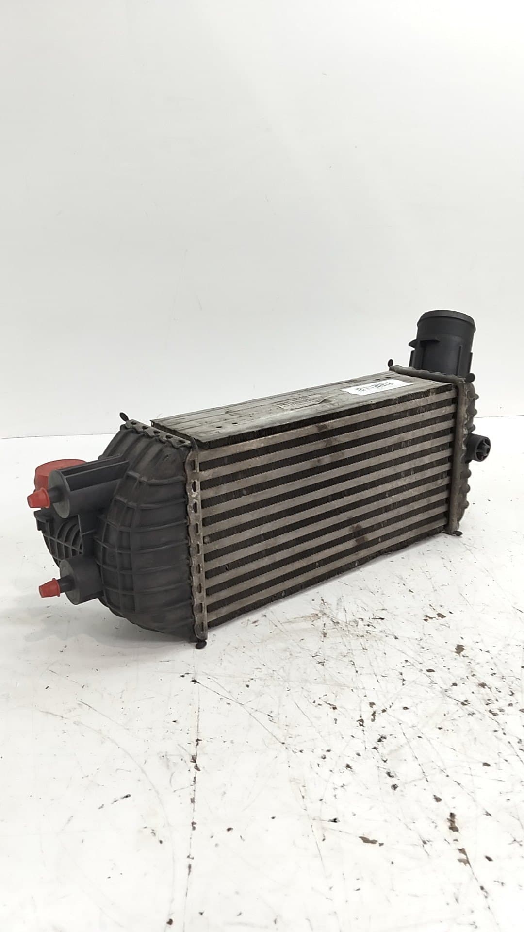 Intercooler CITROEN DS5 5