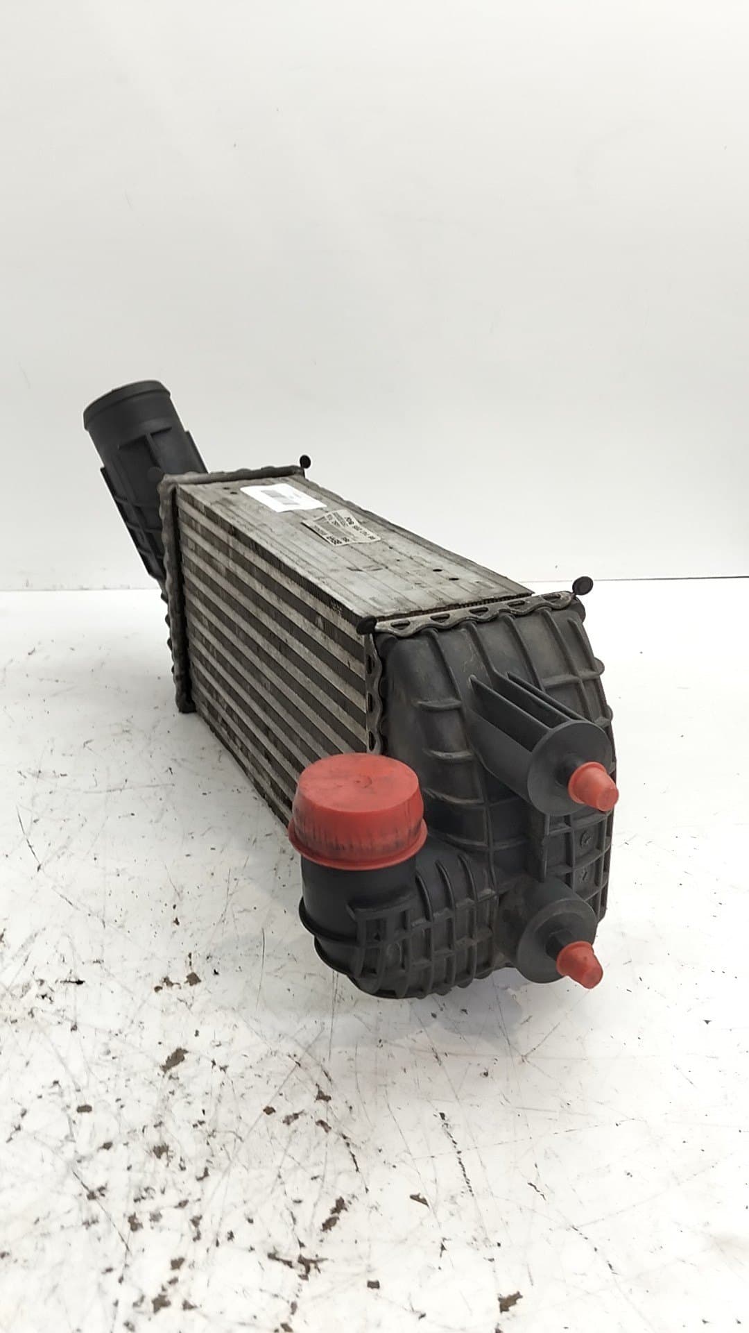 Intercooler CITROEN DS5 4