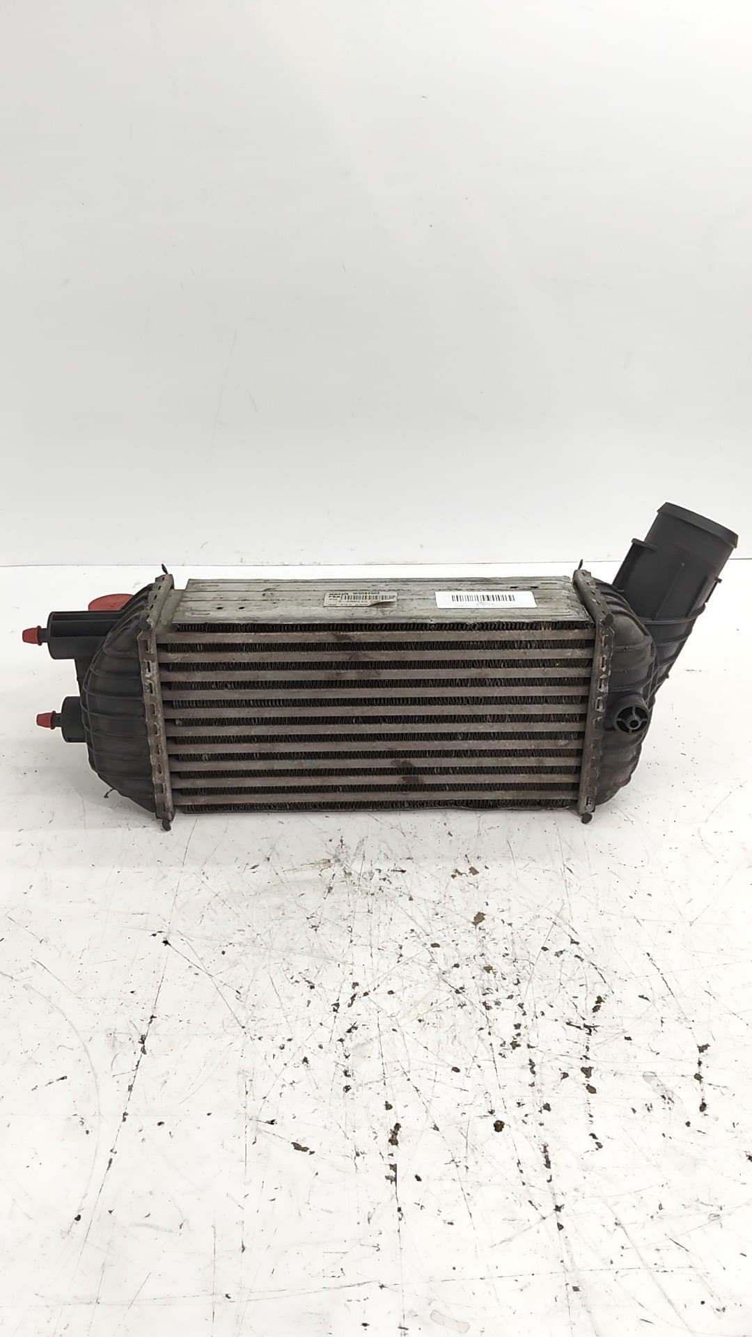 Intercooler CITROEN DS5 3