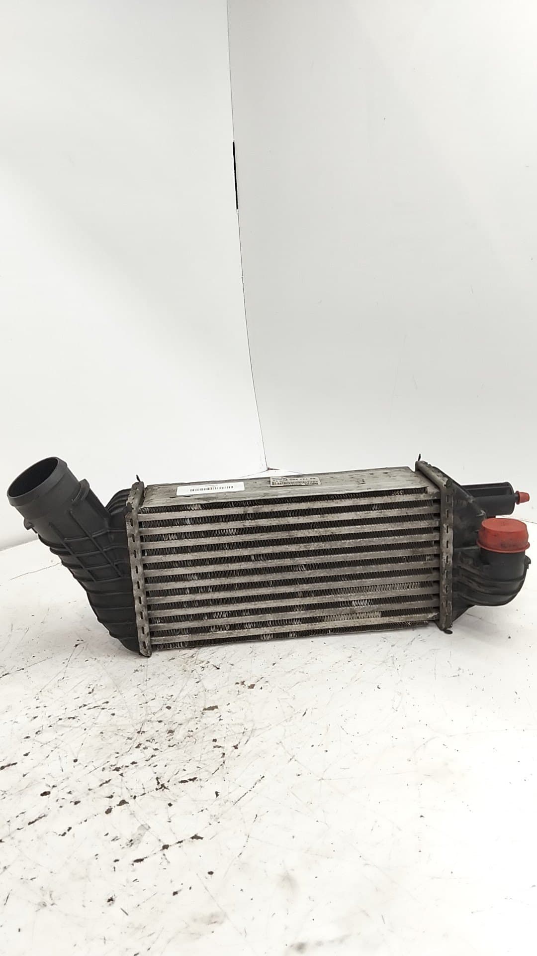 Intercooler CITROEN DS5 2