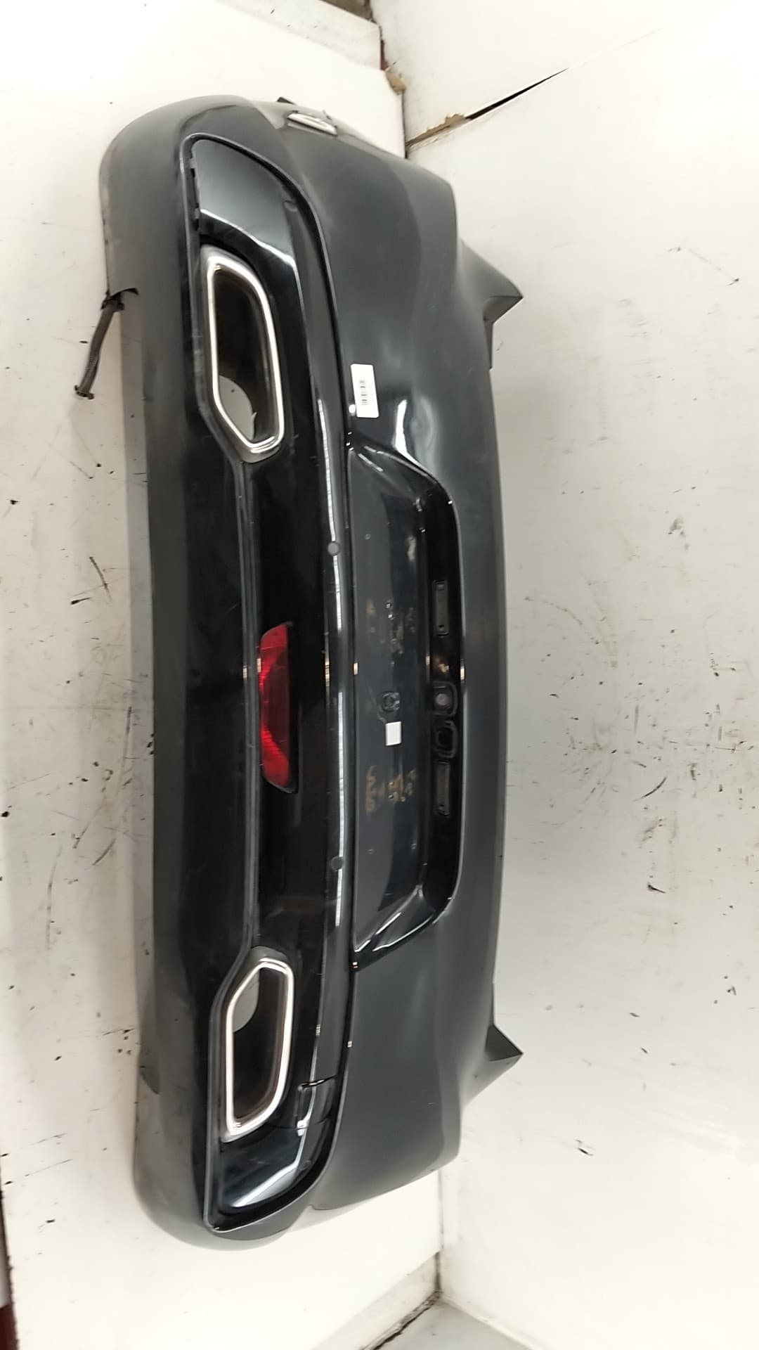 Paragolpes trasero CITROEN DS5 2