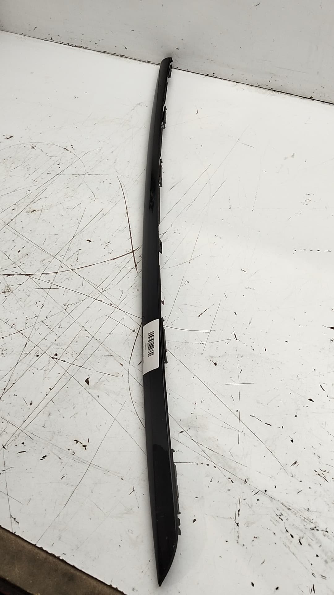 Plastico CITROEN DS5 3
