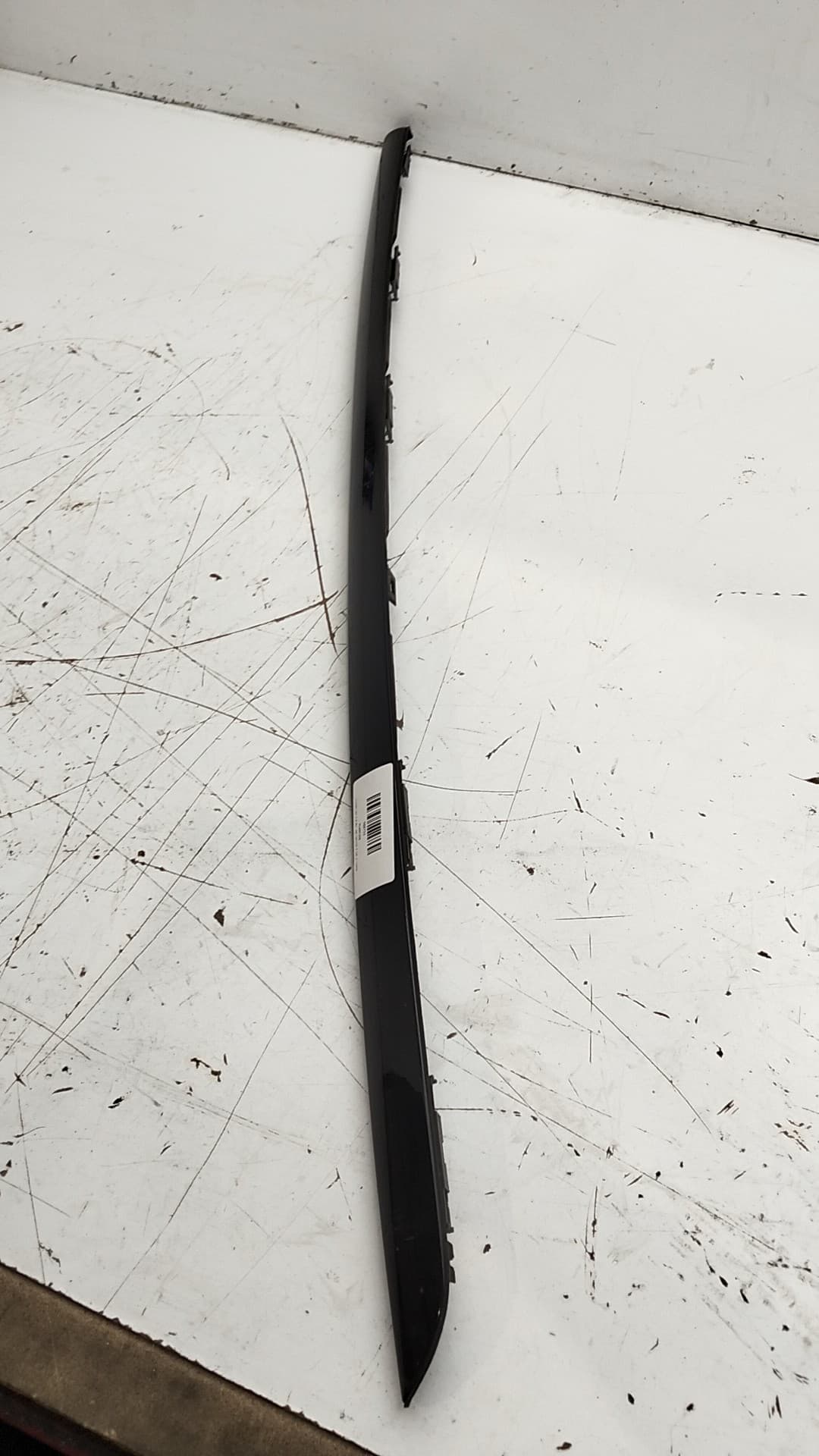 Plastico CITROEN DS5 2