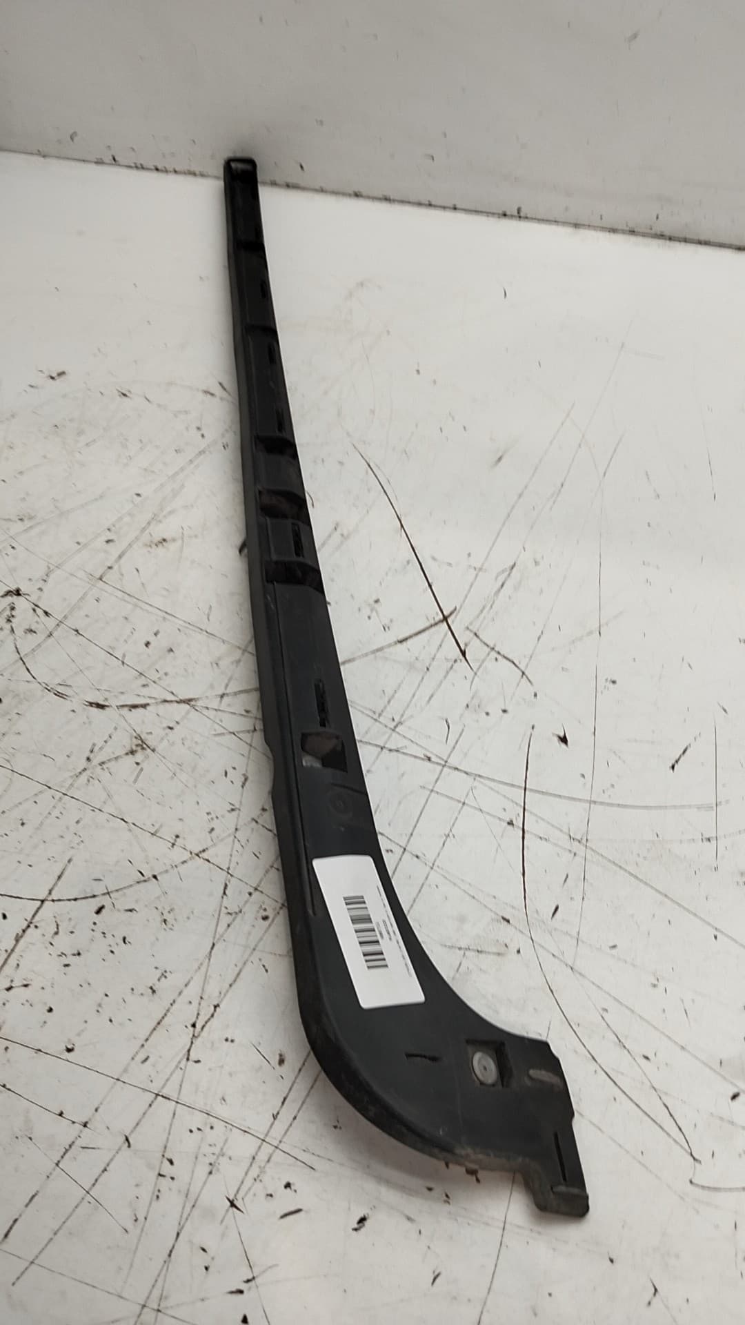 Plastico CITROEN DS5 2