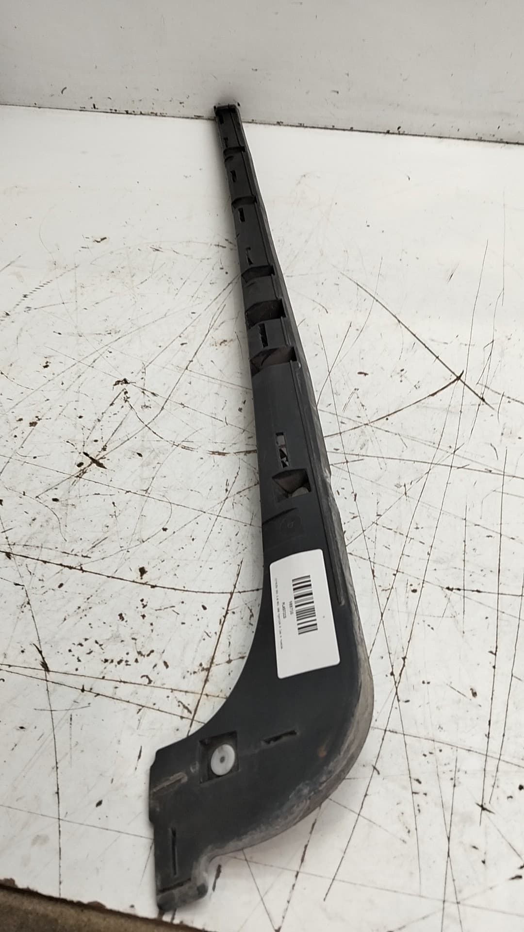 Plastico CITROEN DS5 2