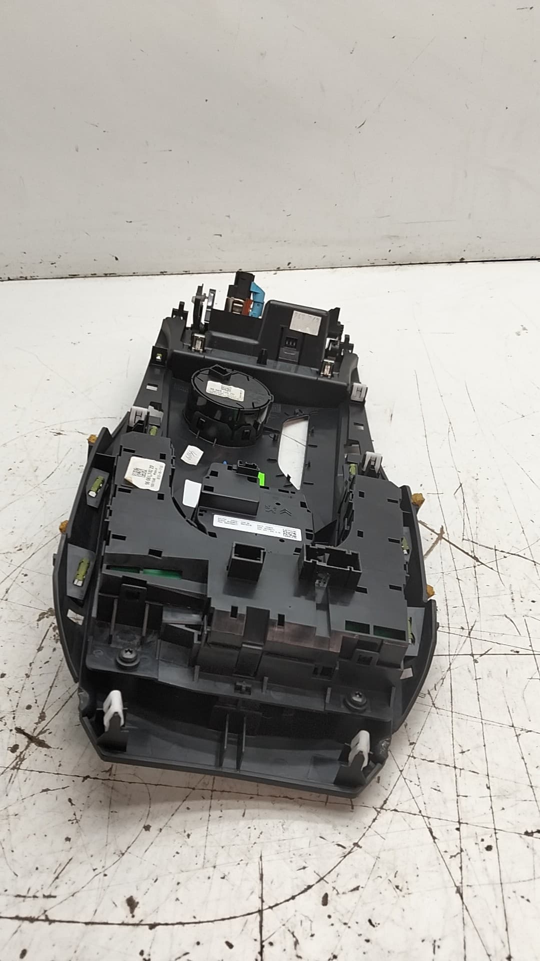 Consola central CITROEN DS5 3