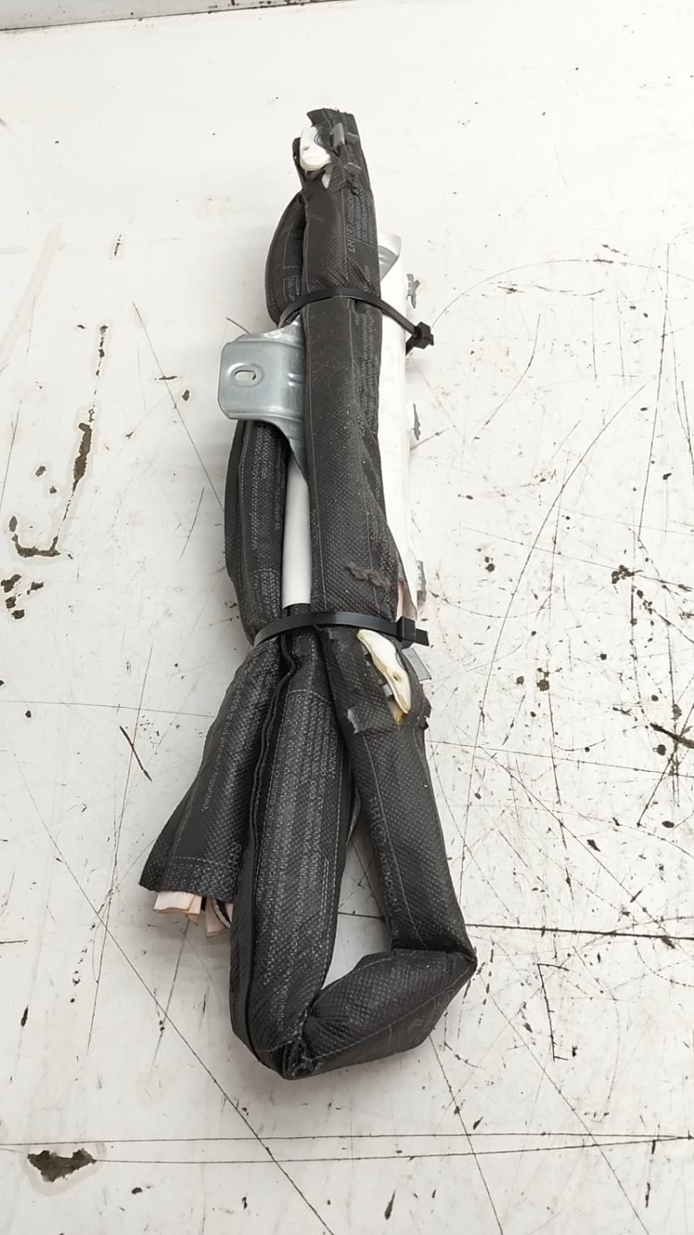 Airbag cortina delantero izquierdo CITROEN DS5 2