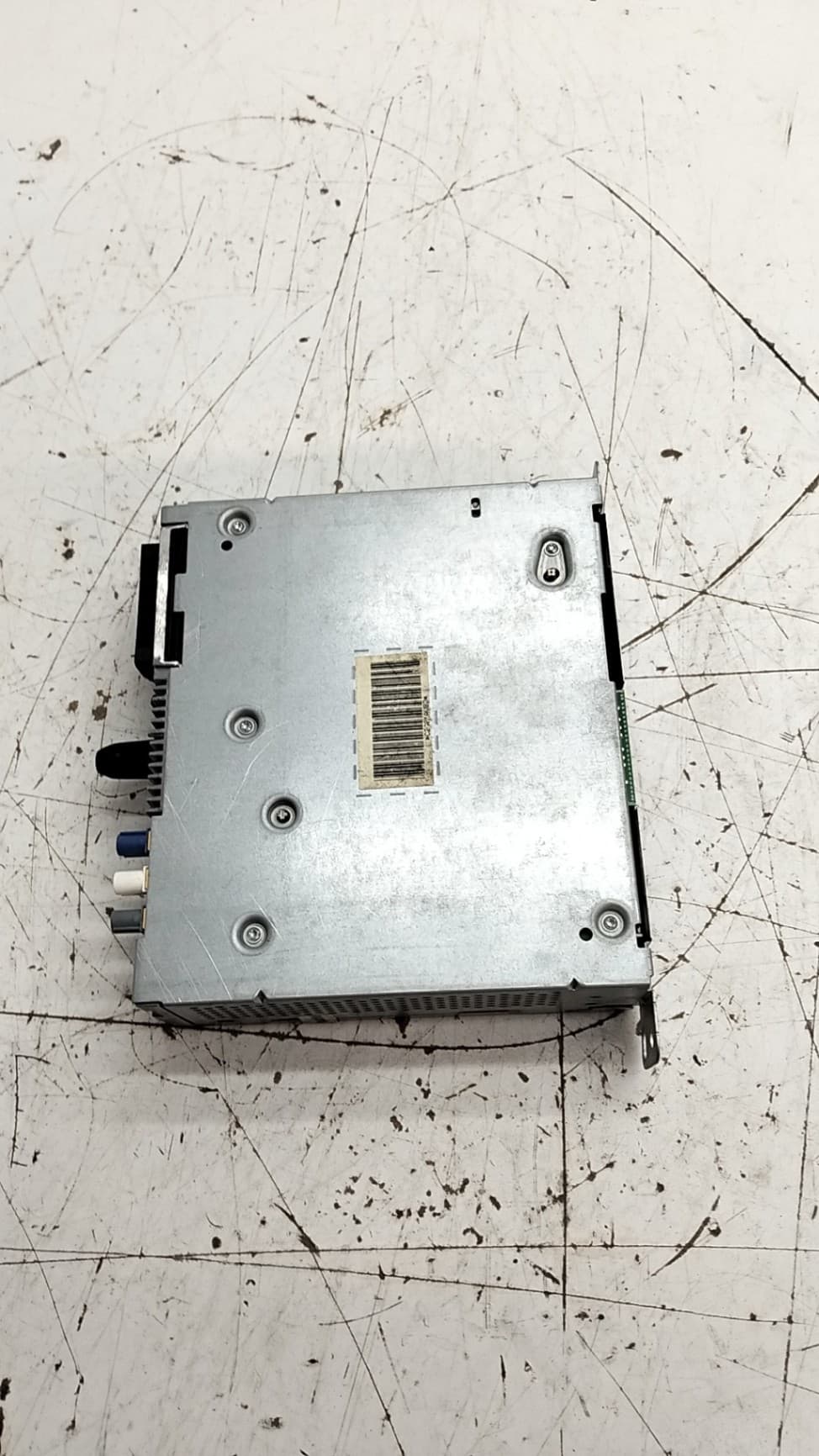 Sistema audio / radio cd CITROEN DS5 2