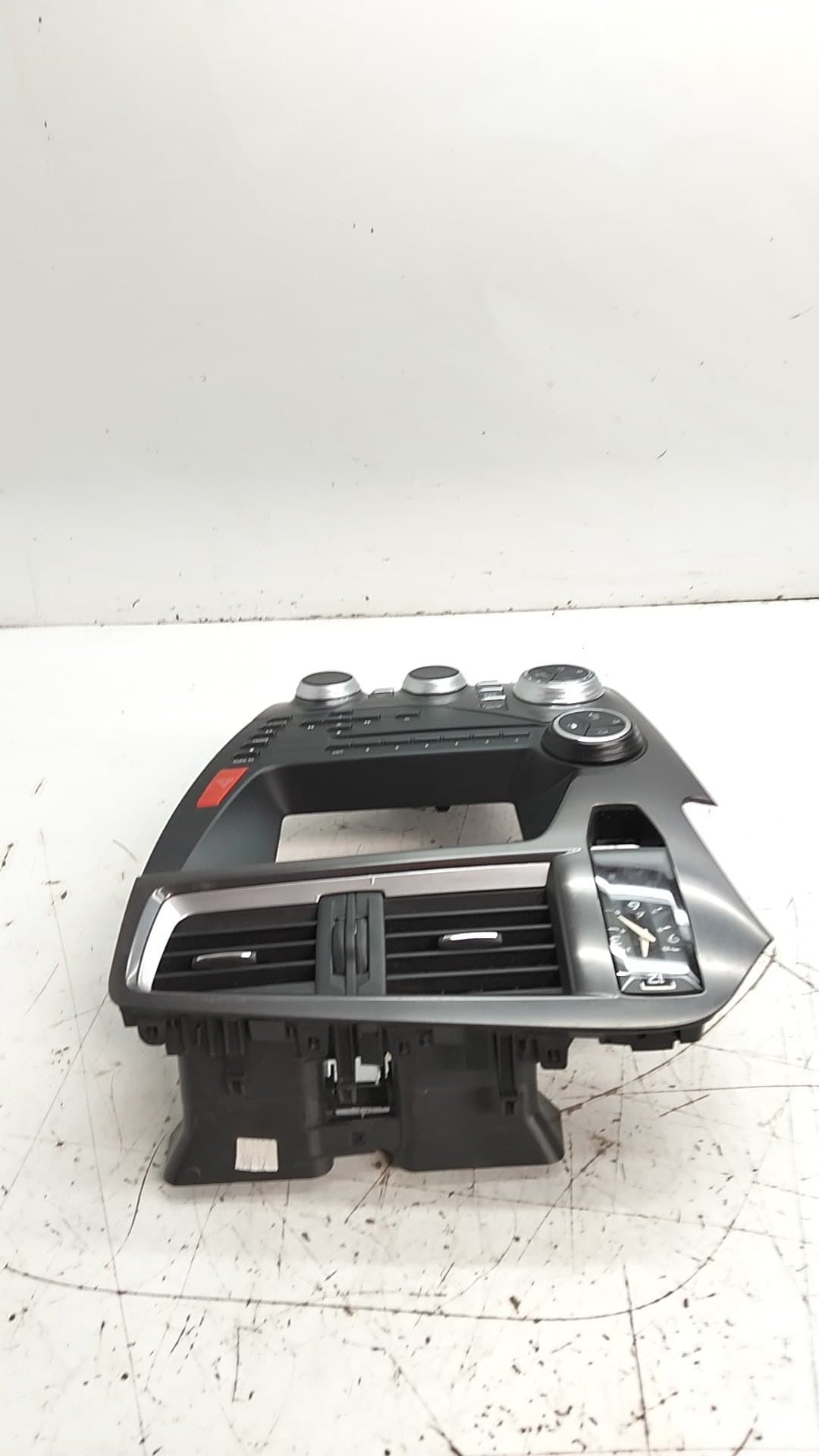 Mando multifuncion CITROEN DS5 3