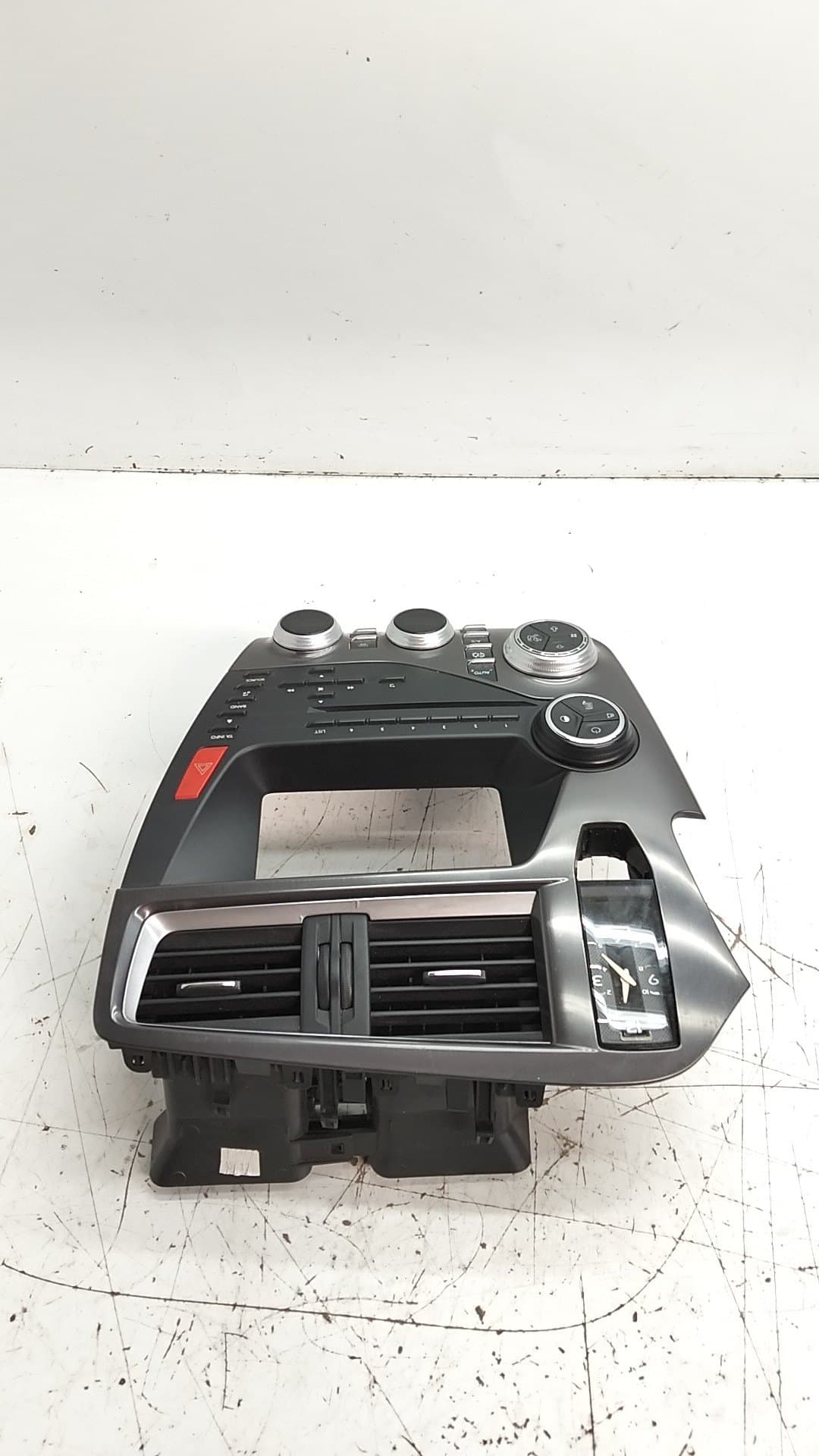 Mando multifuncion CITROEN DS5 2