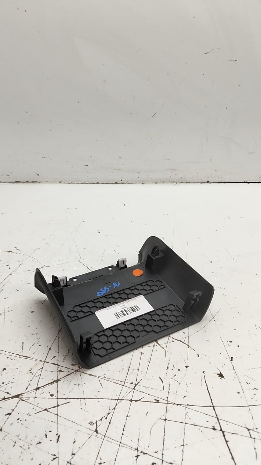 Plastico CITROEN DS5 2