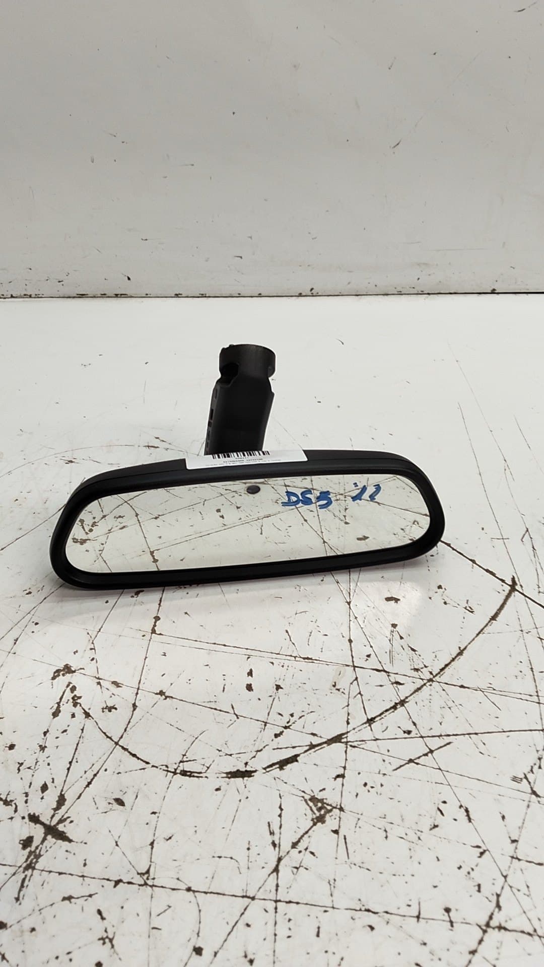 Recambio CITROEN DS5 ref. 96779166XT