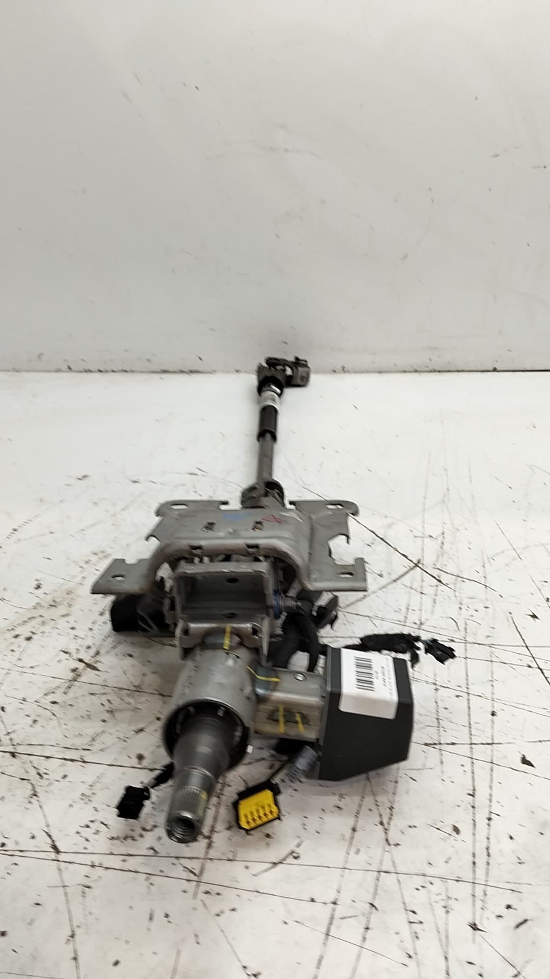 Columna direccion CITROEN DS5