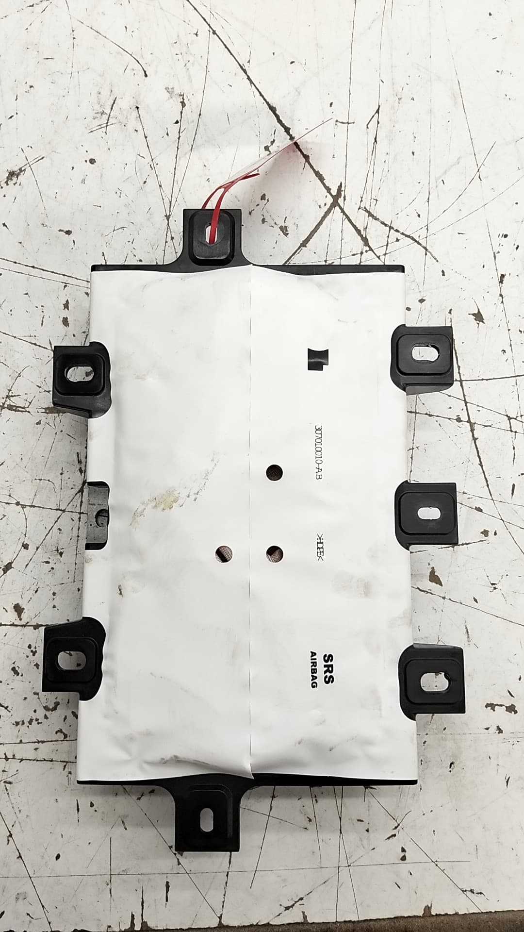 Airbag delantero derecho CITROEN DS5