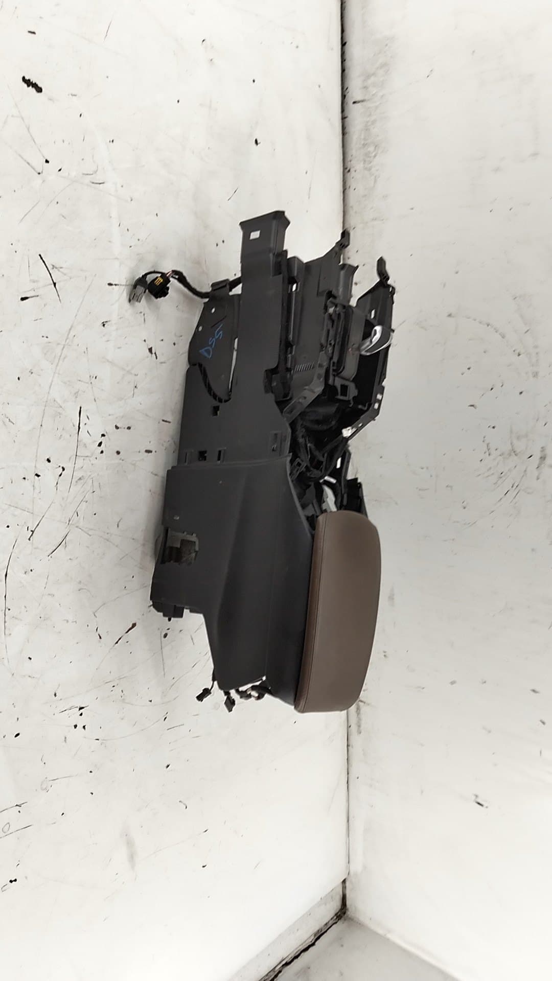 Consola central CITROEN DS5 4