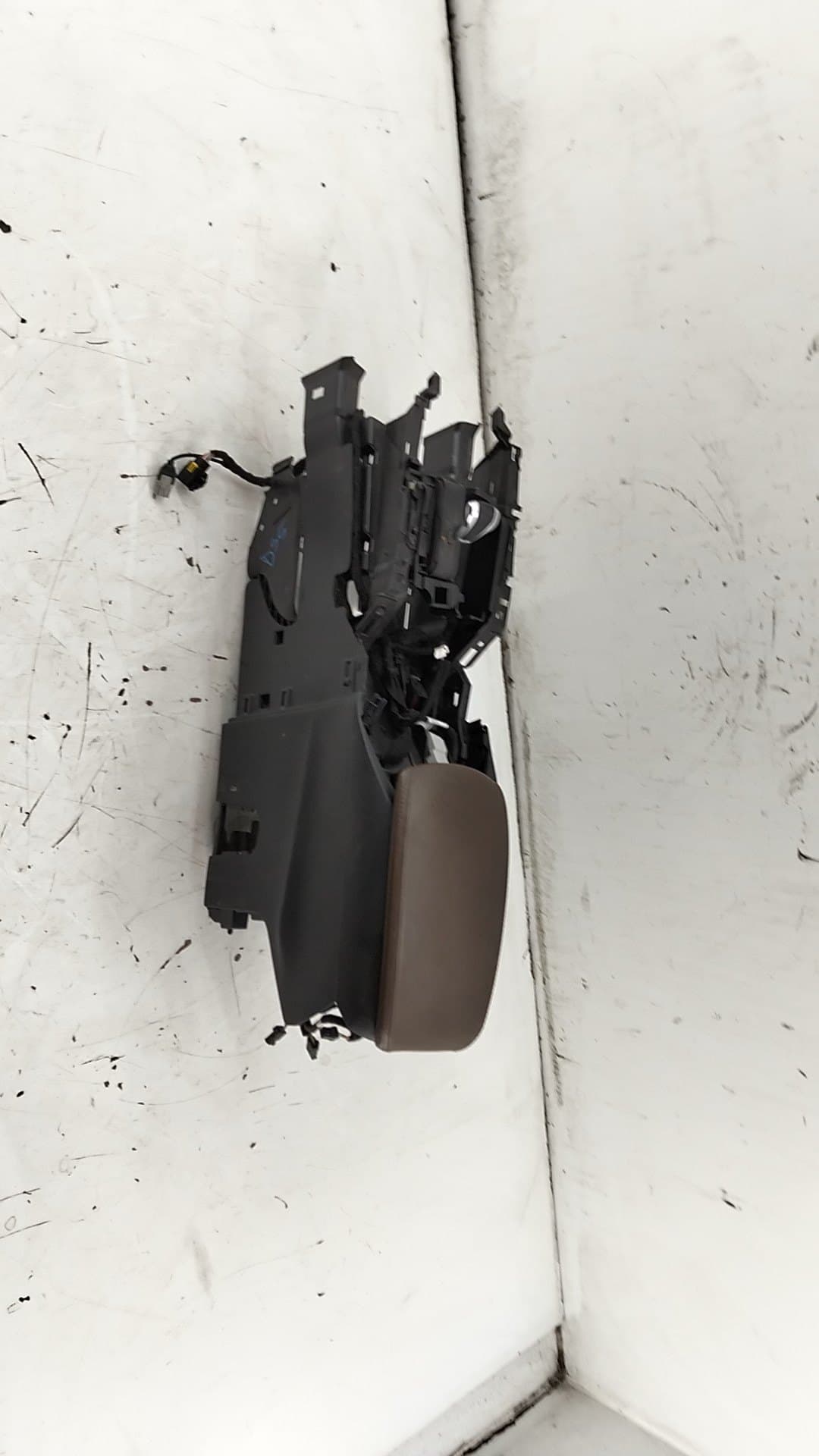 Consola central CITROEN DS5 3