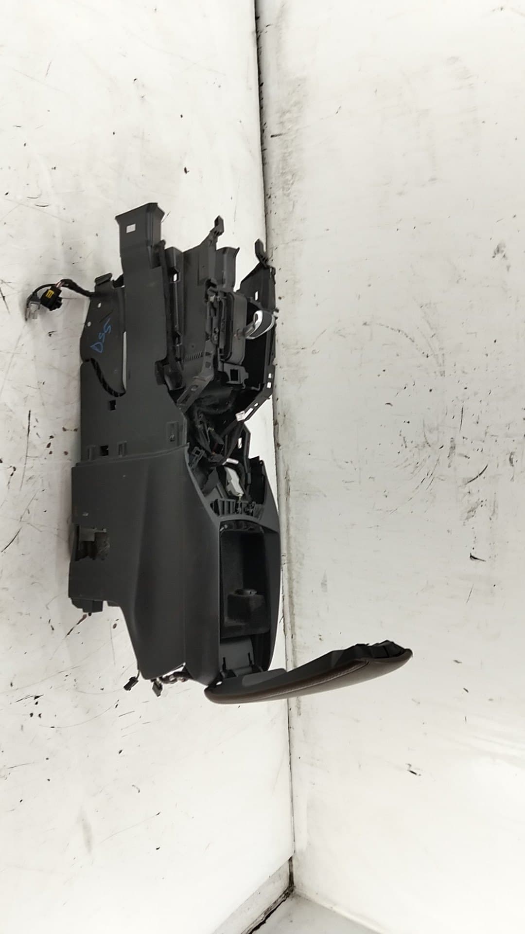Consola central CITROEN DS5
