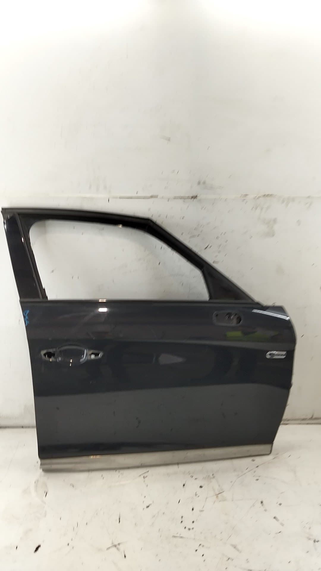 Puerta delantera derecha CITROEN DS5