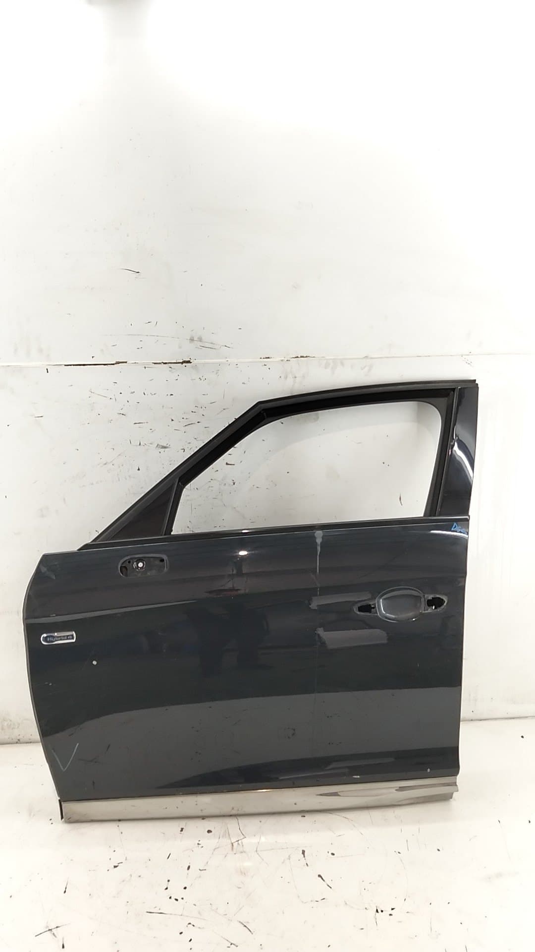 Puerta delantera izquierda CITROEN DS5