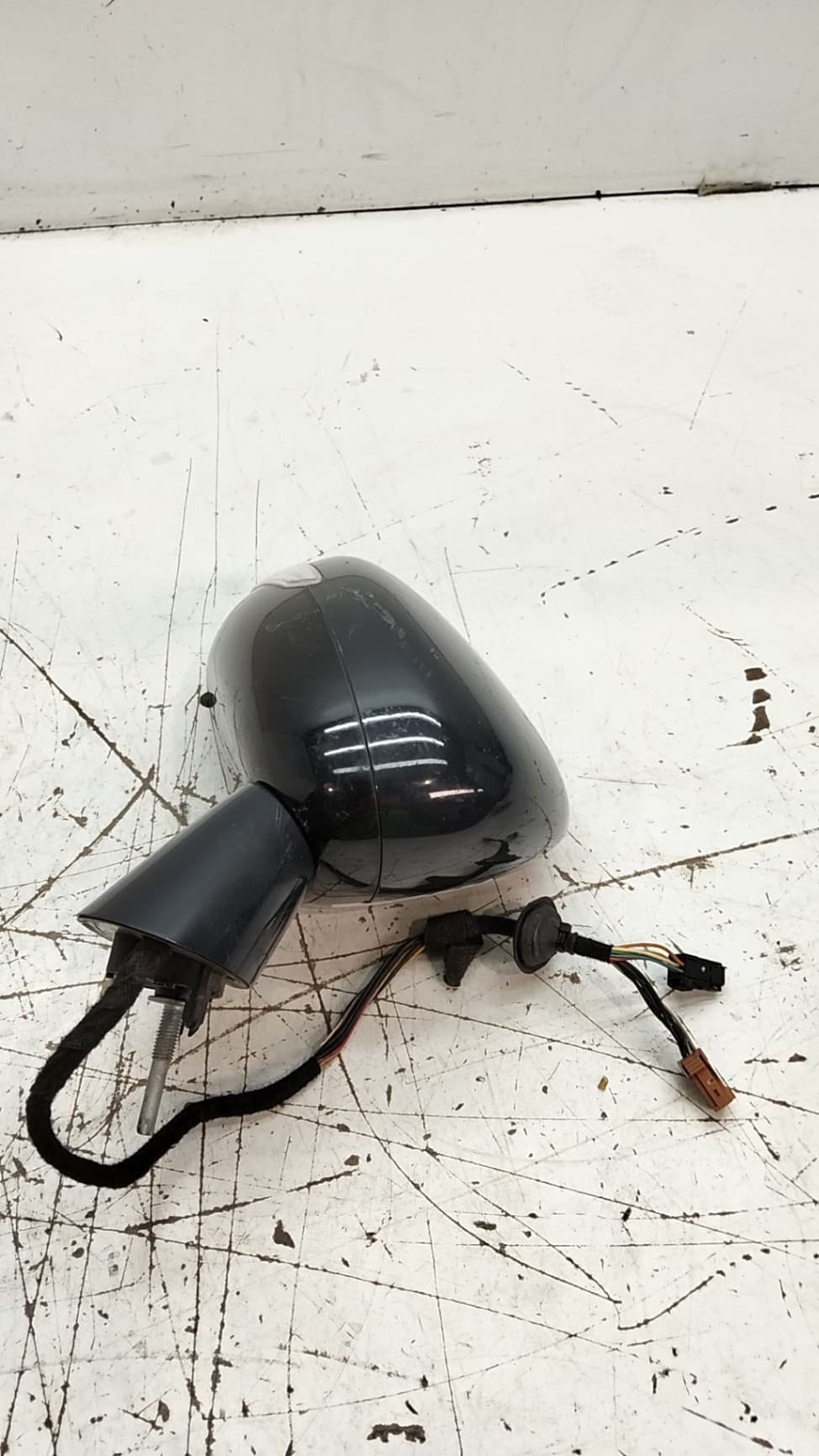 Retrovisor derecho CITROEN DS5 5