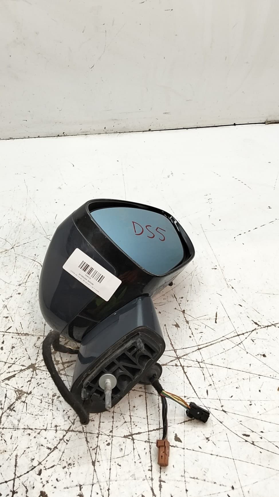 Retrovisor derecho CITROEN DS5