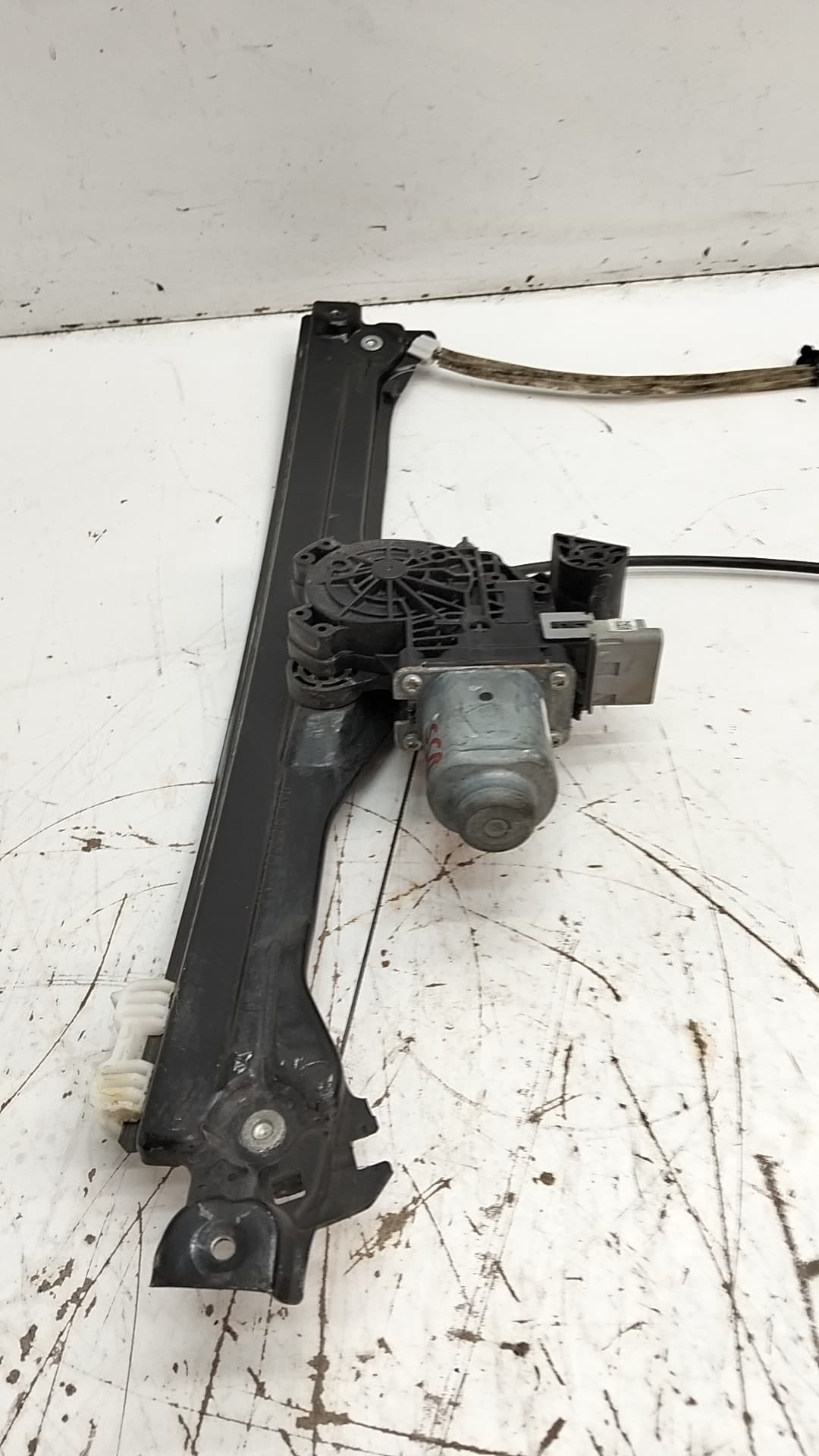 Elevalunas delantero derecho CITROEN DS5 3