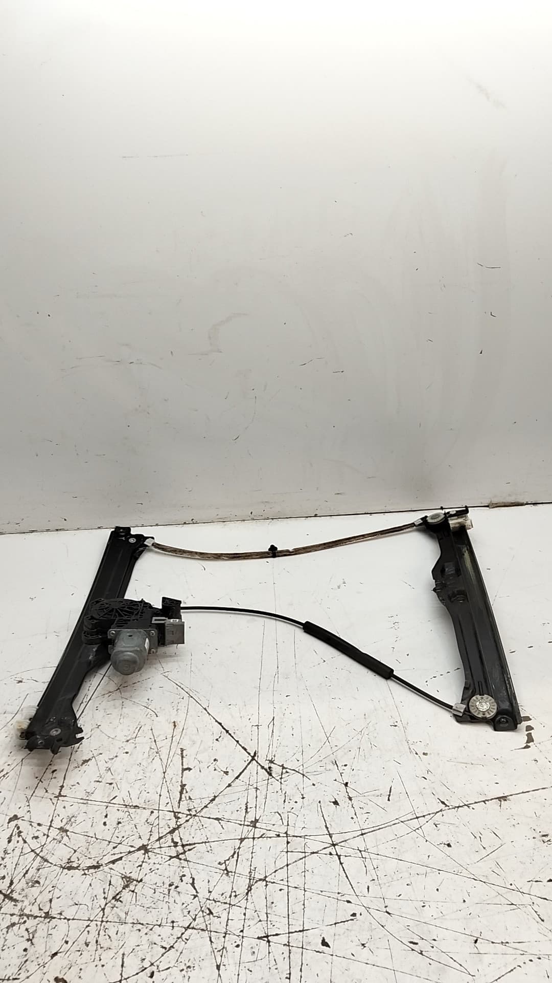 Elevalunas delantero derecho CITROEN DS5 2