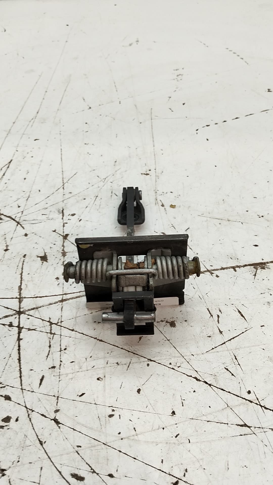 Recambio CITROEN DS5 ref. 9670813380 3